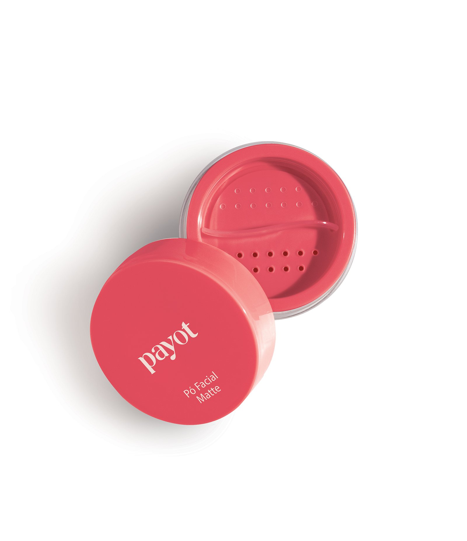 Pó Facial Matte Payot Cherie Cor 3 3