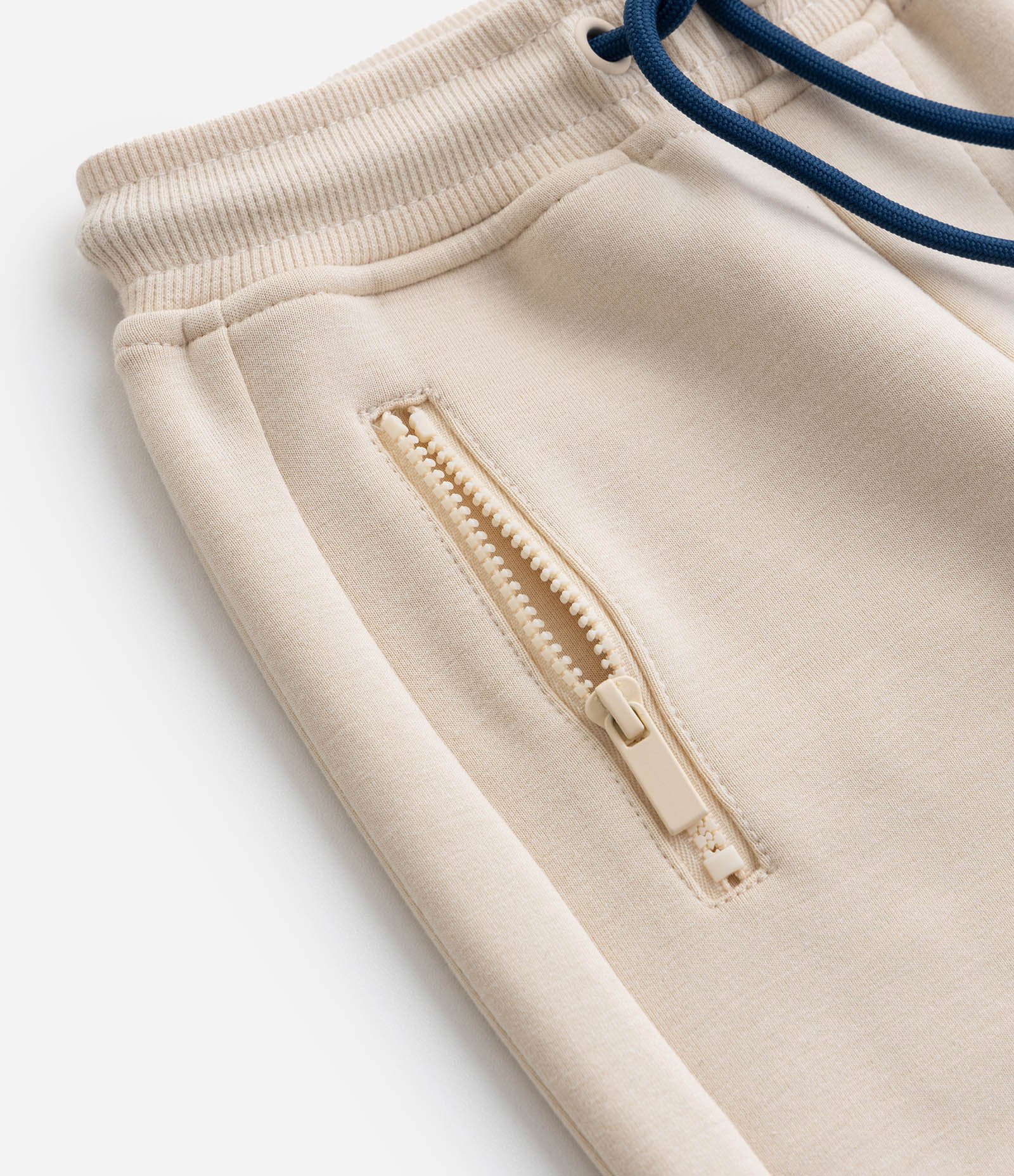 Calça Infantil com Bolsos e Estampa Patrulha Canina - Tam 1 a 5 Anos Bege 6