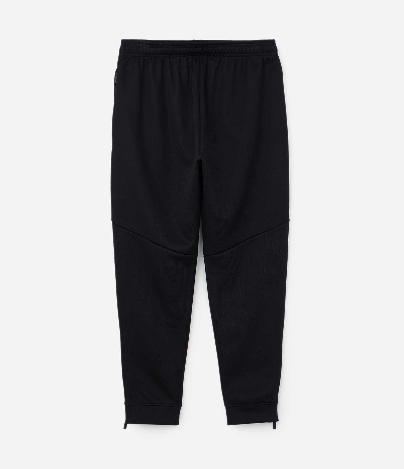 Calça Slim Esportiva com Cós Elástico Preto 7