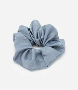 Maxi Scrunchie Acetinado