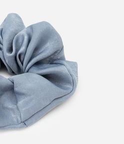 Maxi Scrunchie Acetinado