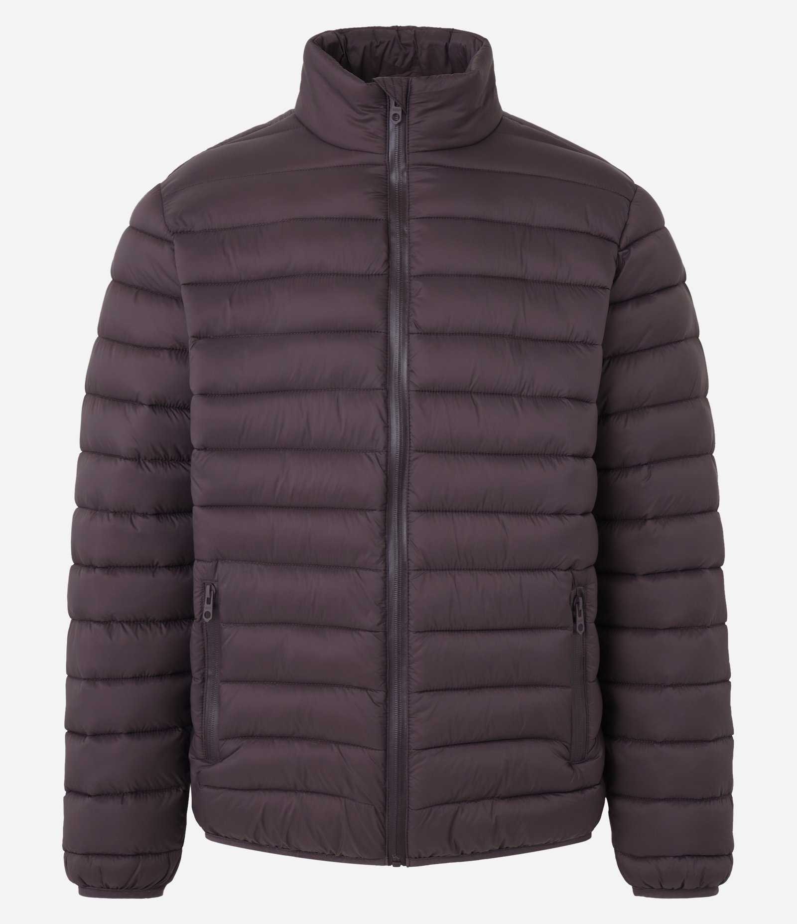 Jaqueta Puffer Ultraleve em Poliamida 1