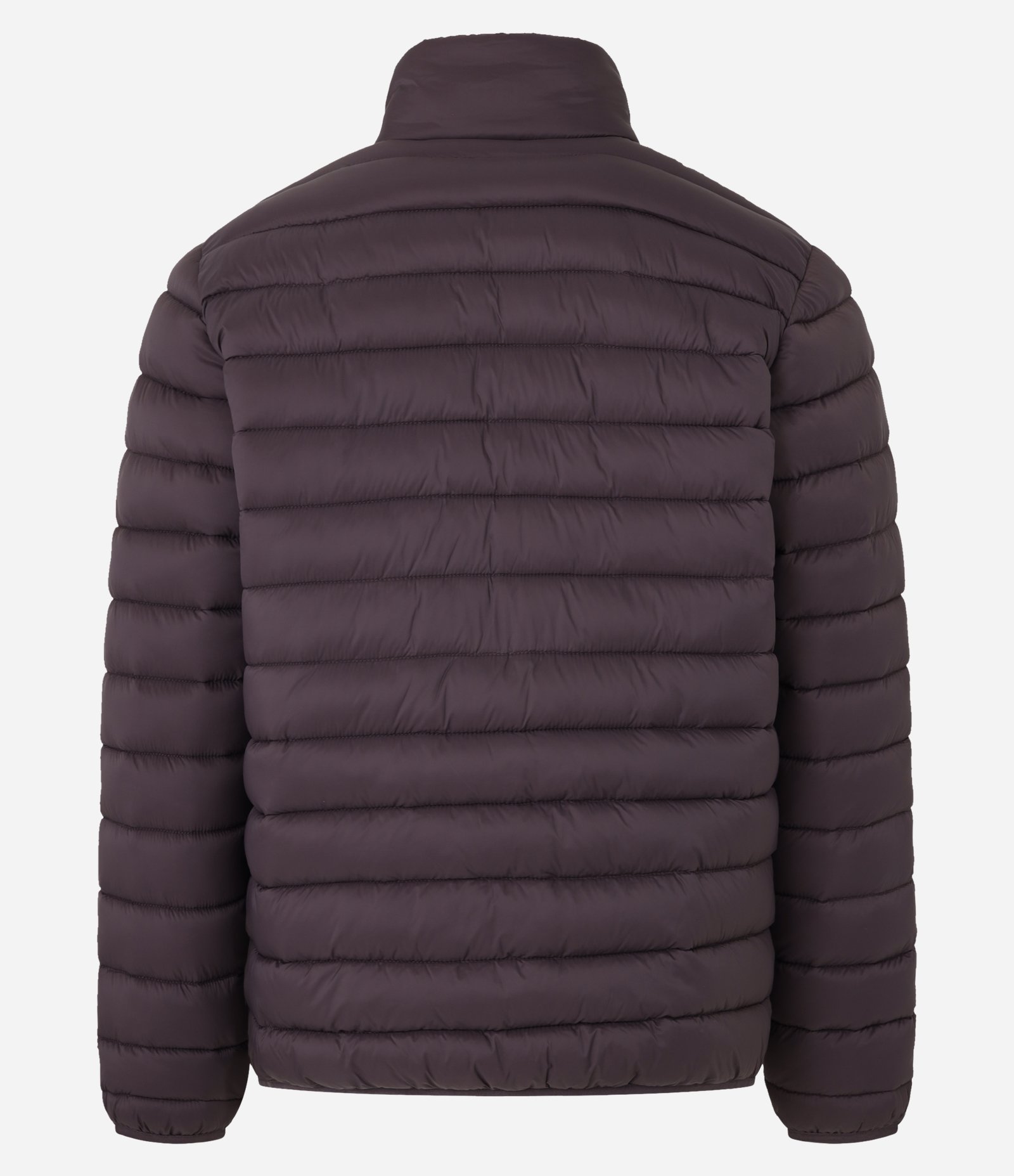 Jaqueta Puffer Ultraleve em Poliamida 2