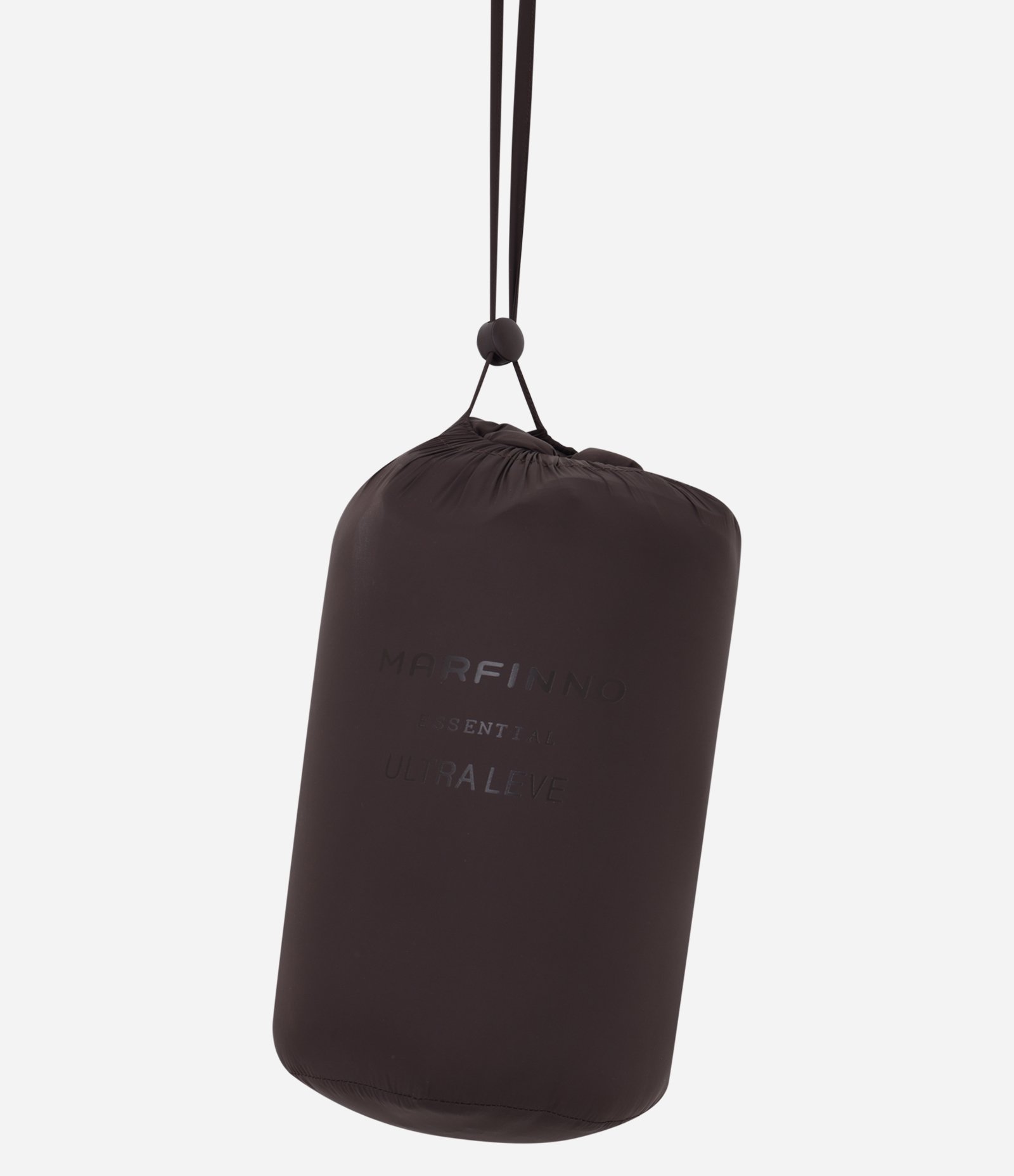 Jaqueta Puffer Ultraleve em Poliamida 3