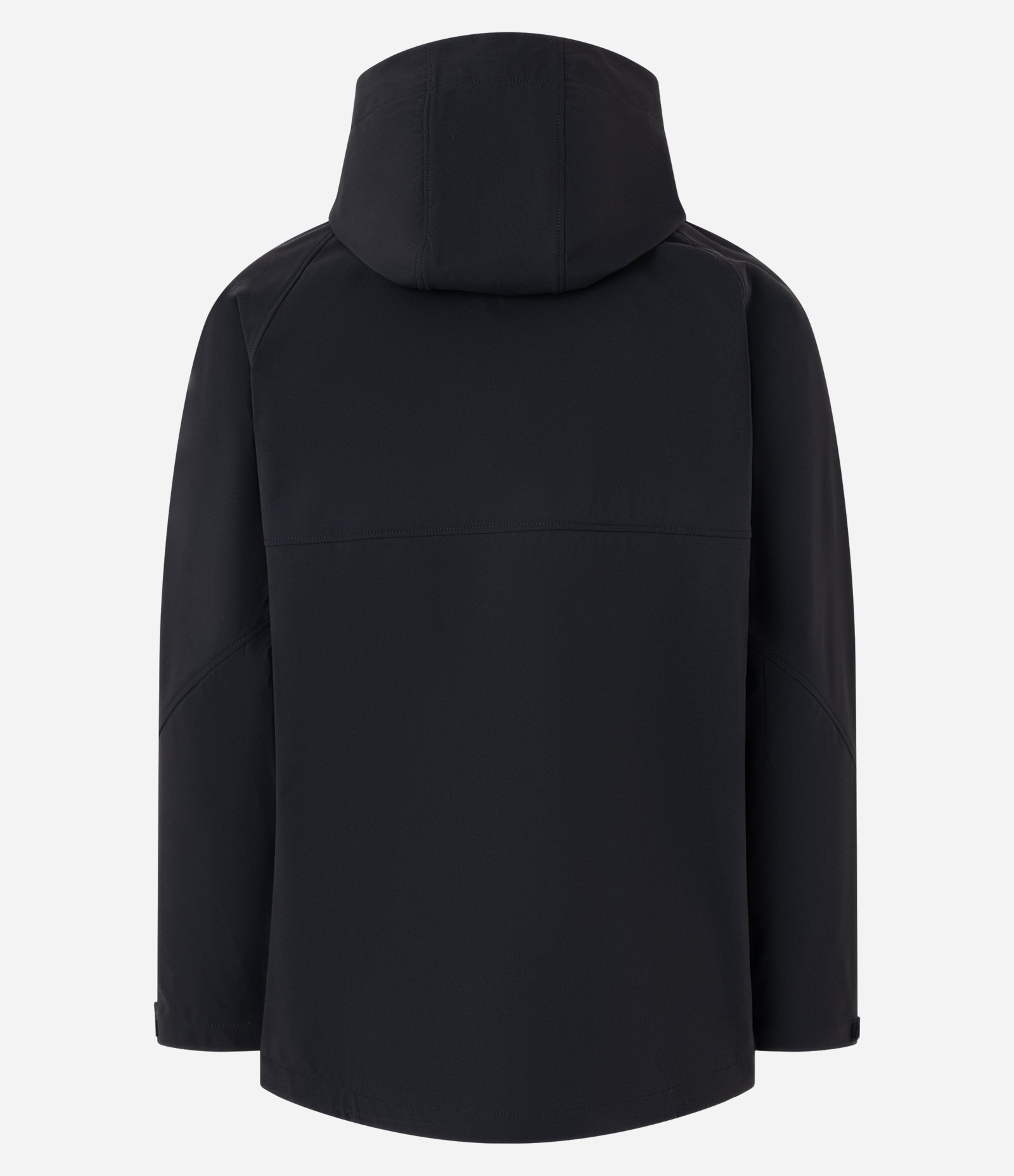 Jaqueta Esportiva Resistente a Água e com Capuz 10