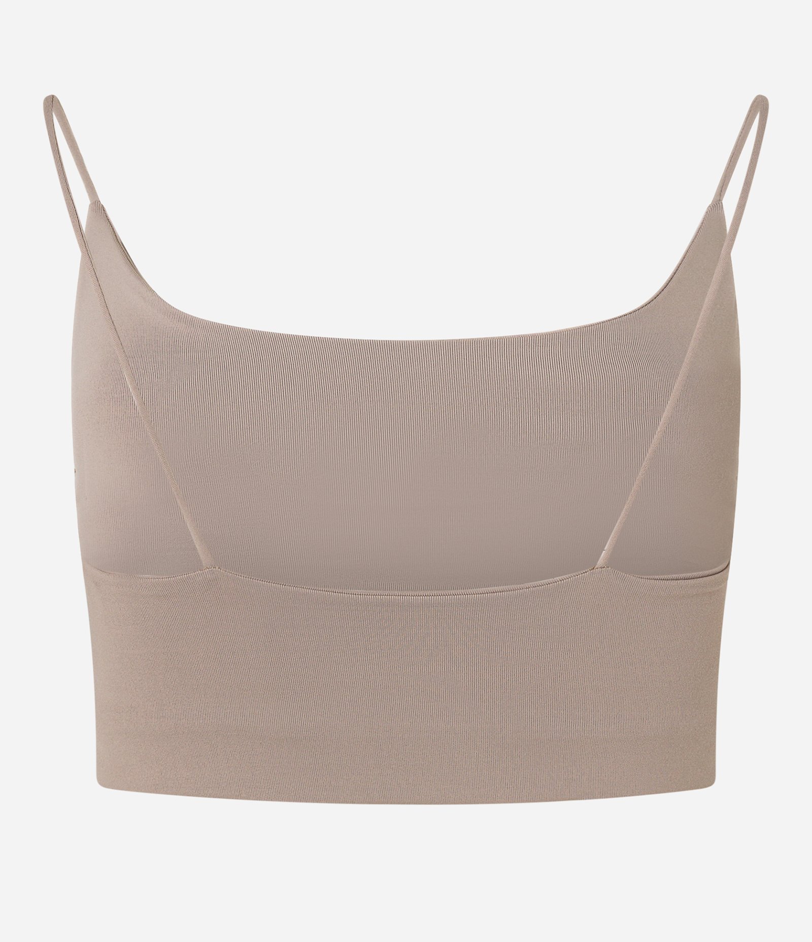 Top Esportivo em Poliamida com Alças Finas 7