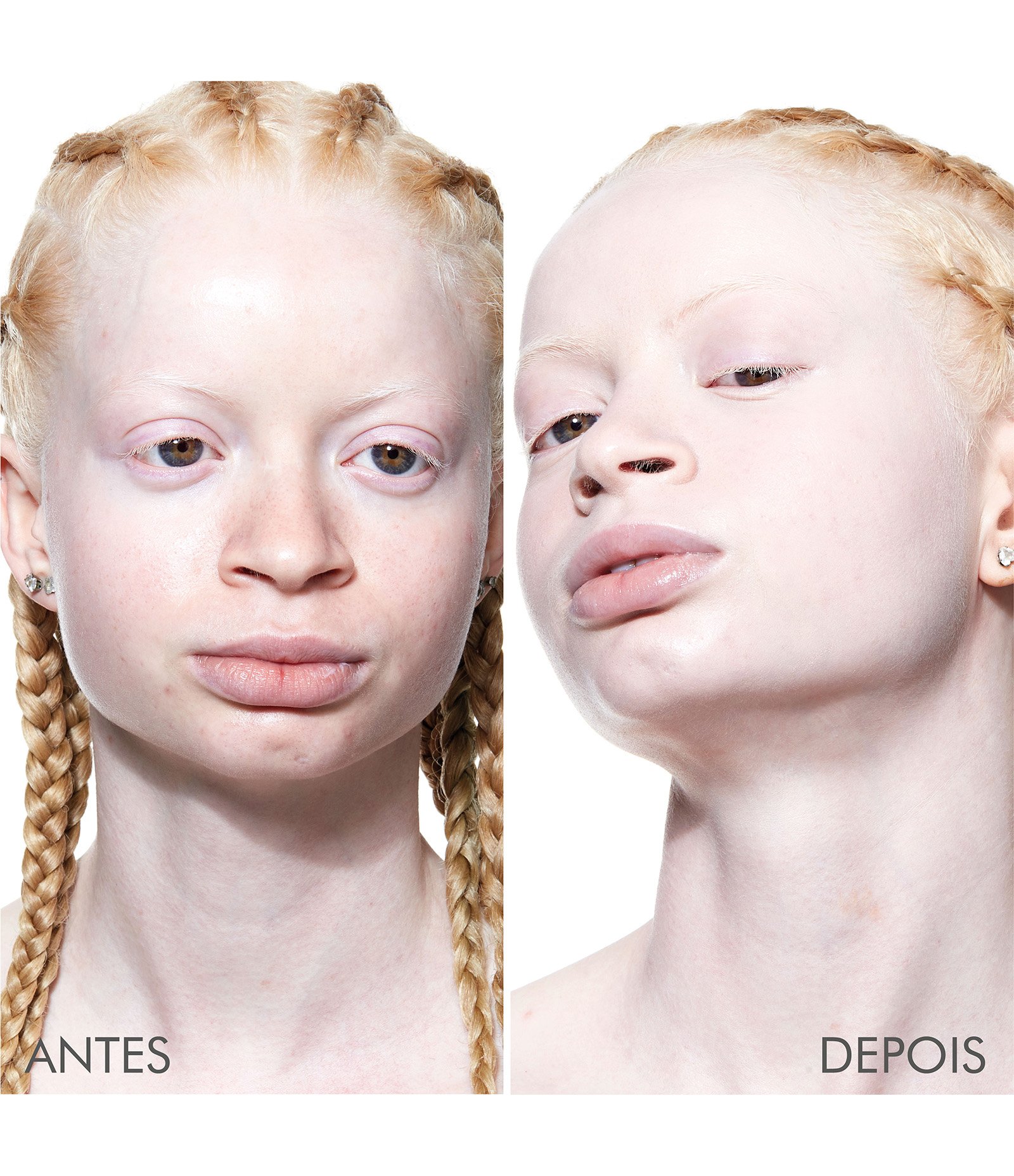 Base Facial Cosmos By Karen Bachini 3