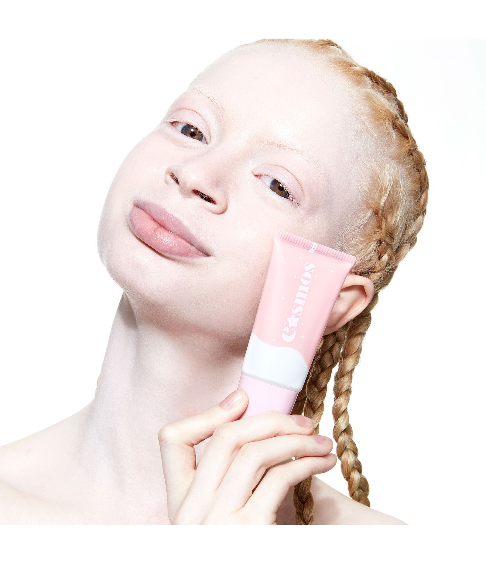 Base Facial Cosmos By Karen Bachini 4