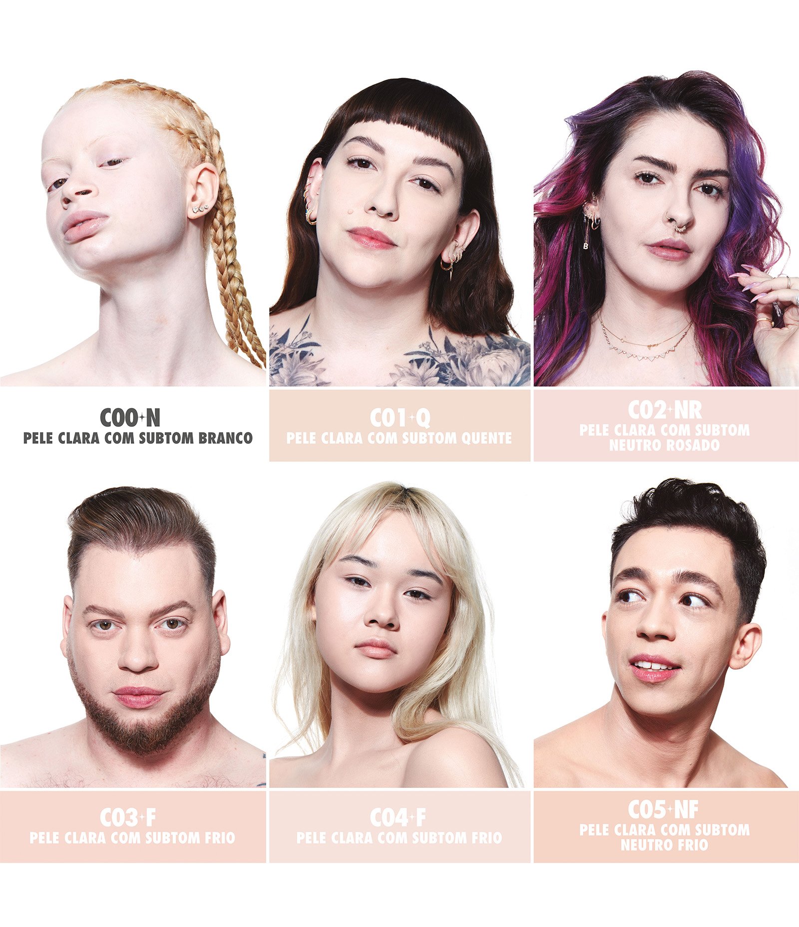 Base Facial Cosmos By Karen Bachini 5