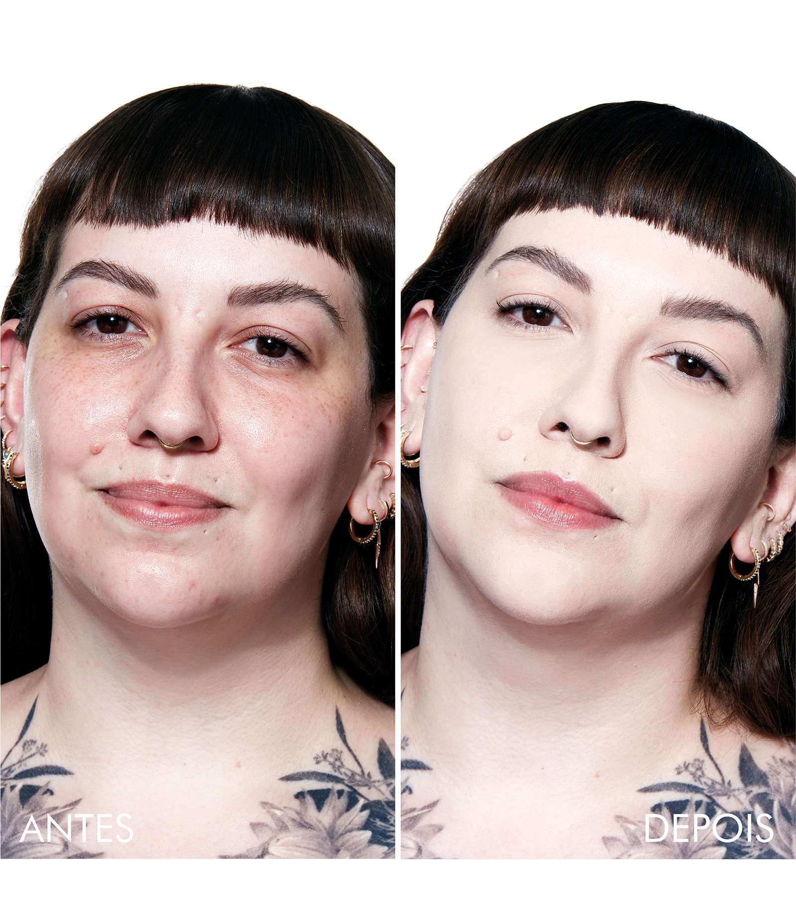 Base Facial Cosmos By Karen Bachini C01Q 3