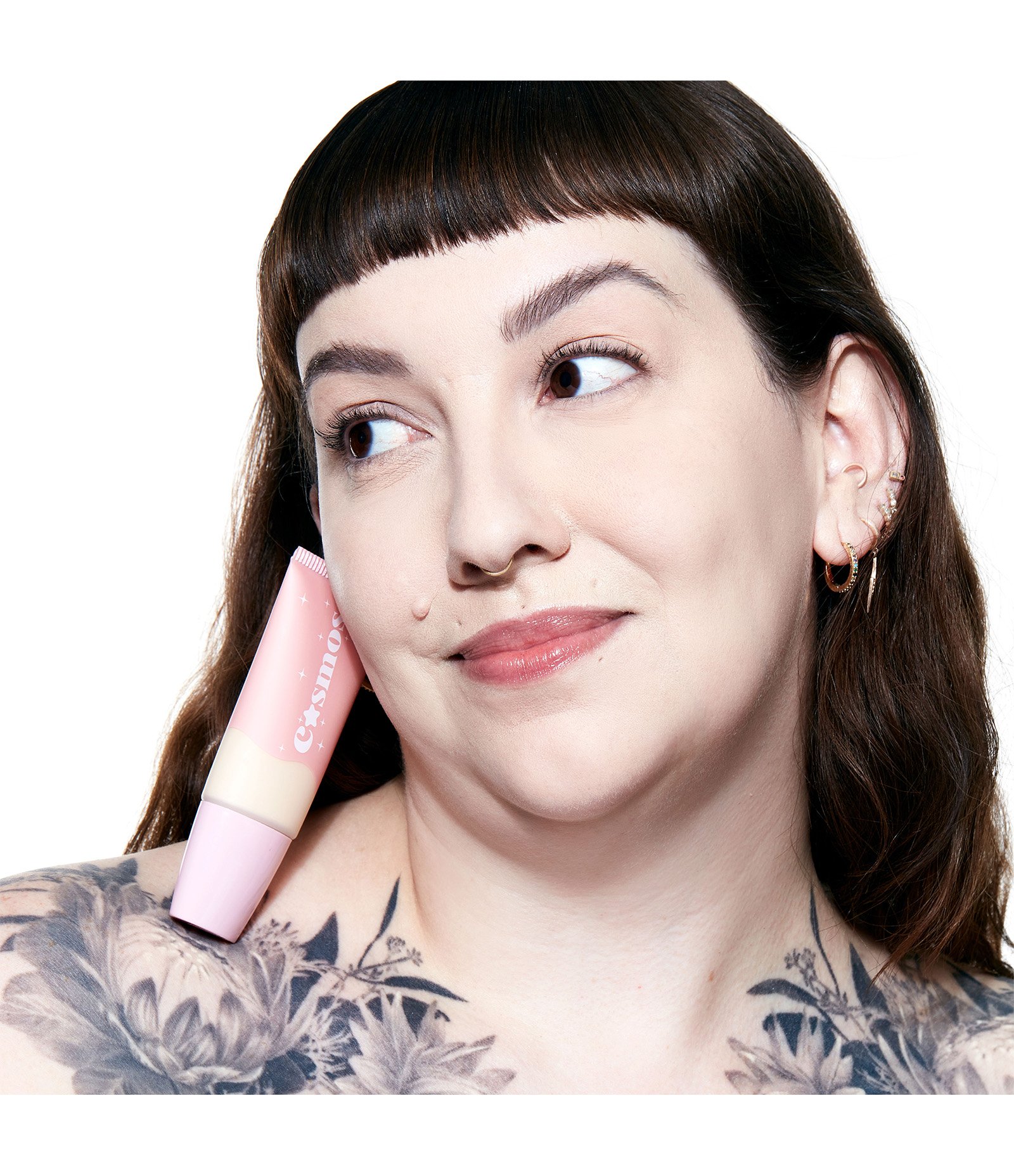 Base Facial Cosmos By Karen Bachini C01Q 4