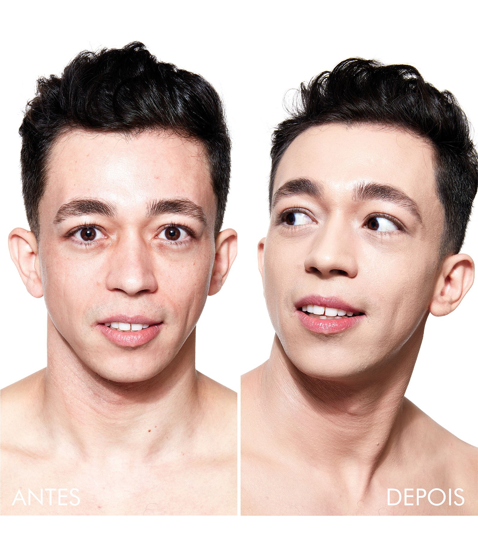 Base Facial Cosmos By Karen Bachini C05NF 3