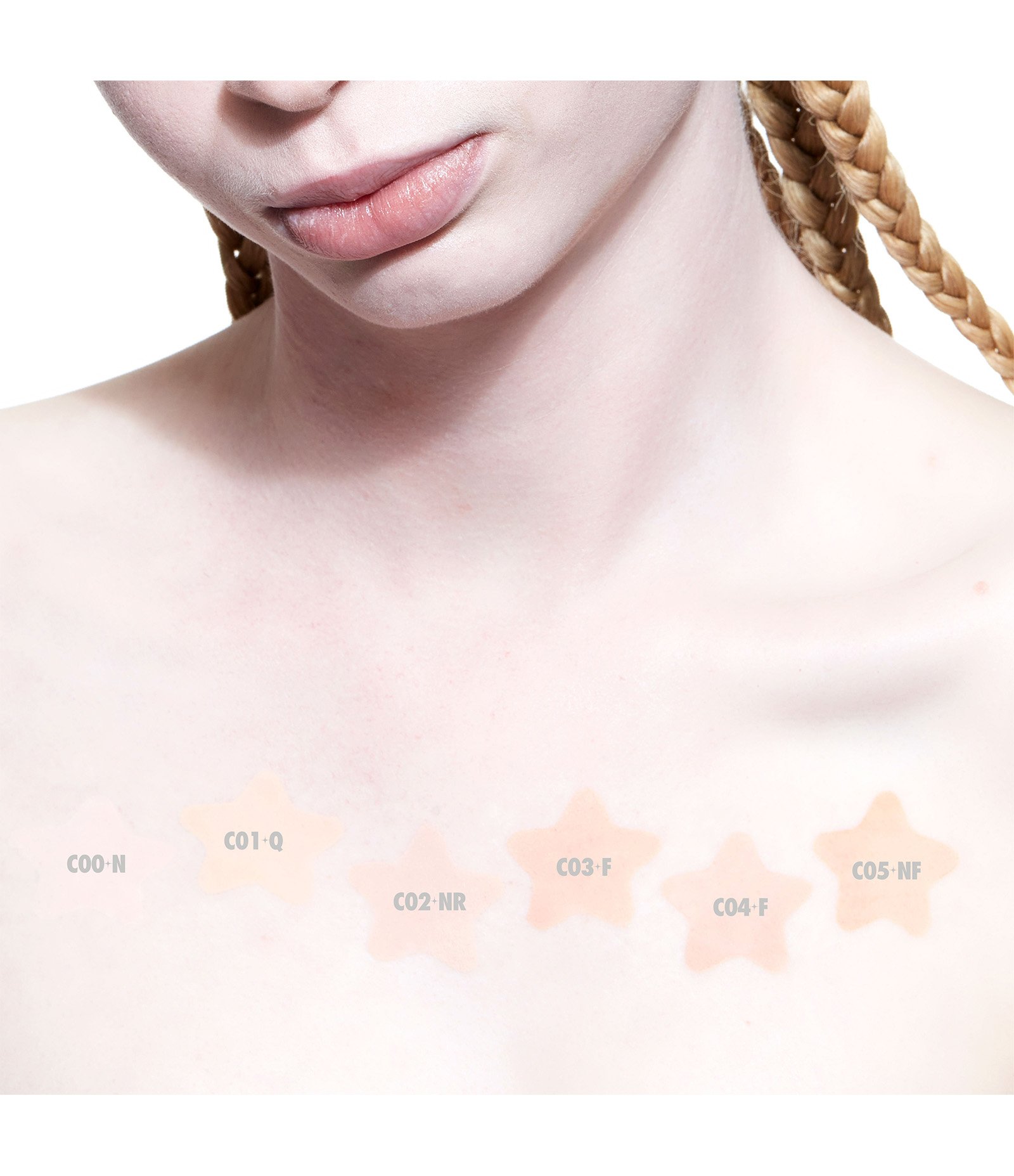 Base Facial Cosmos By Karen Bachini C05NF 6