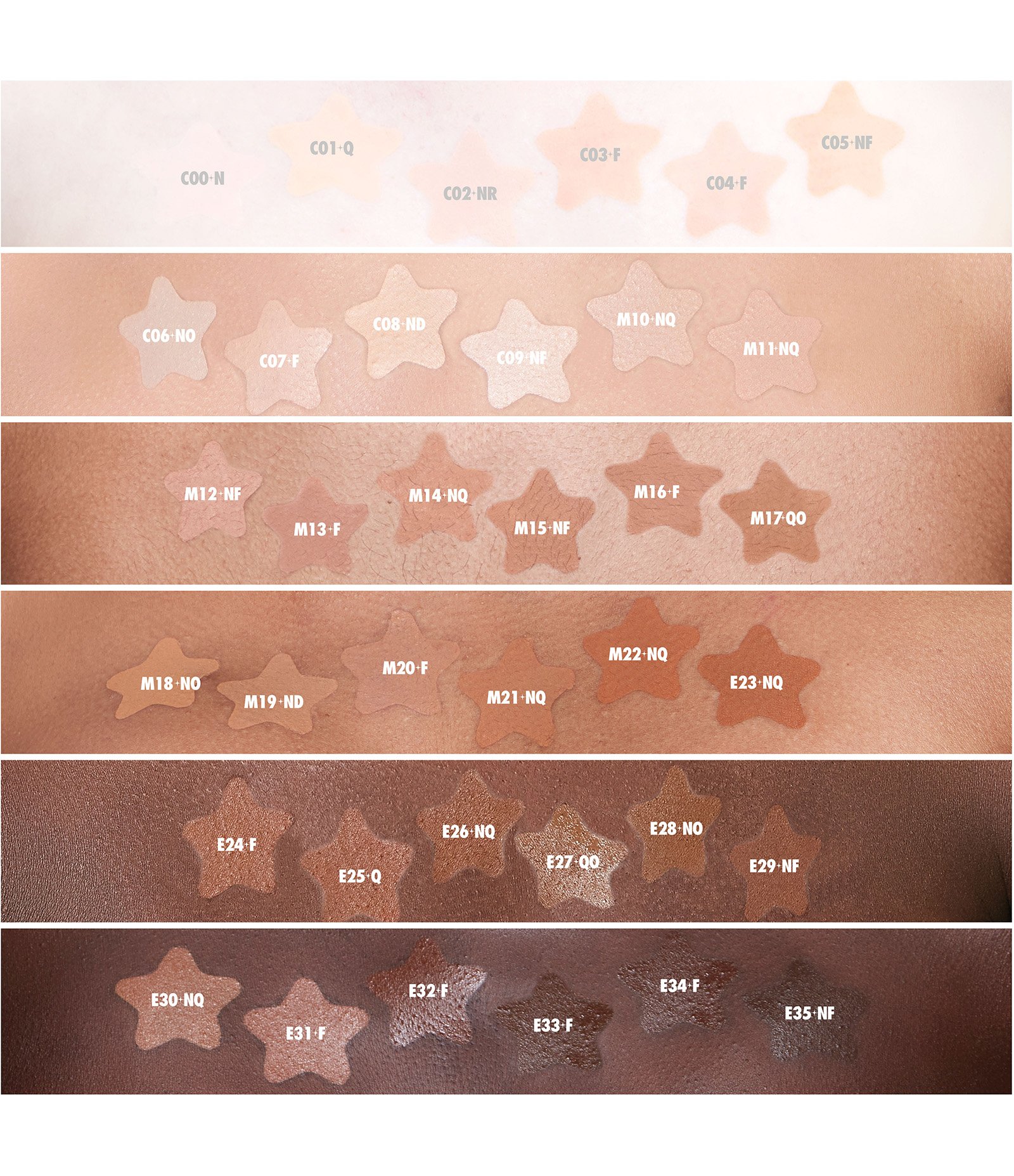Base Facial Cosmos By Karen Bachini C05NF 8