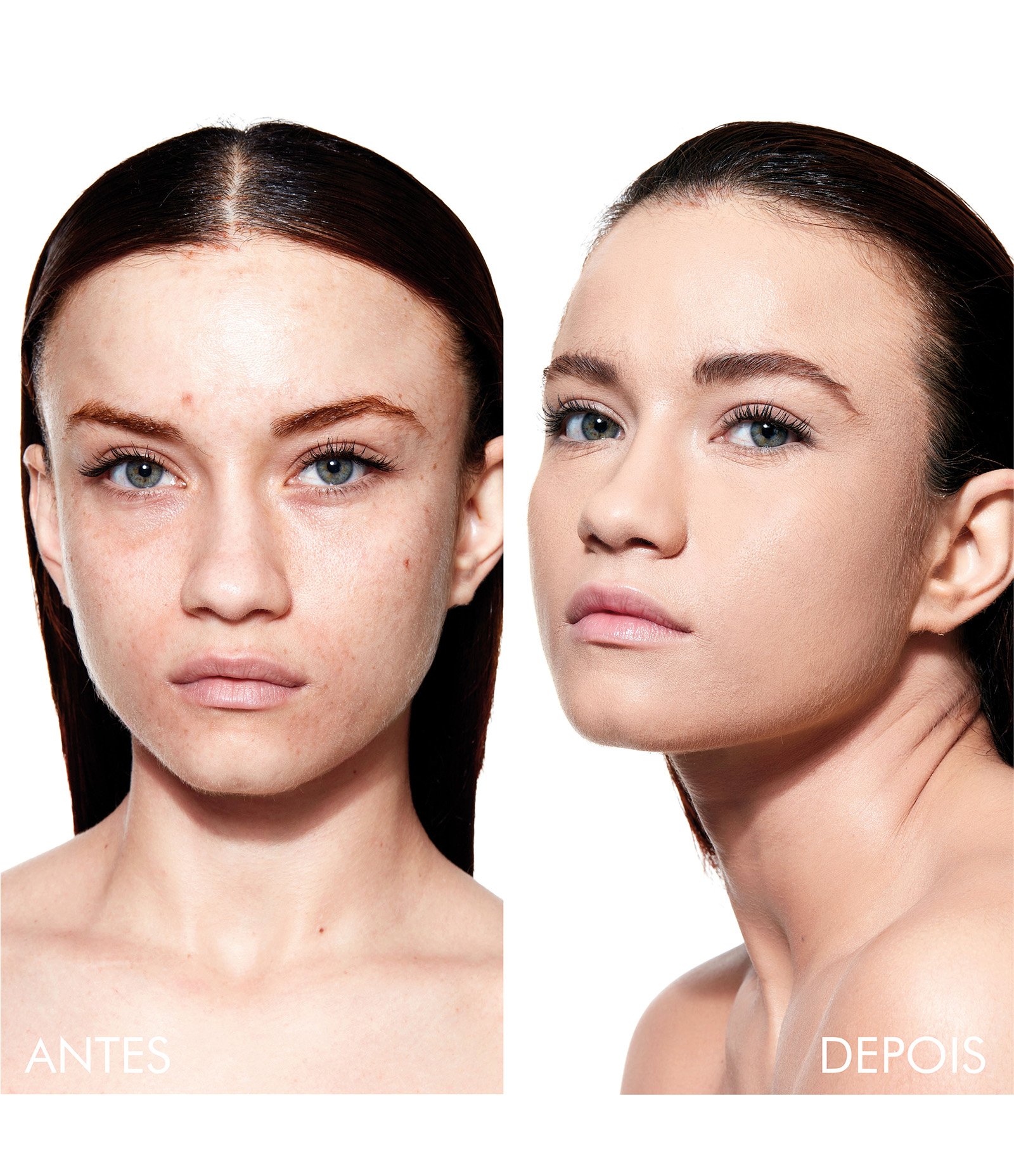 Base Facial Cosmos By Karen Bachini C07F 3