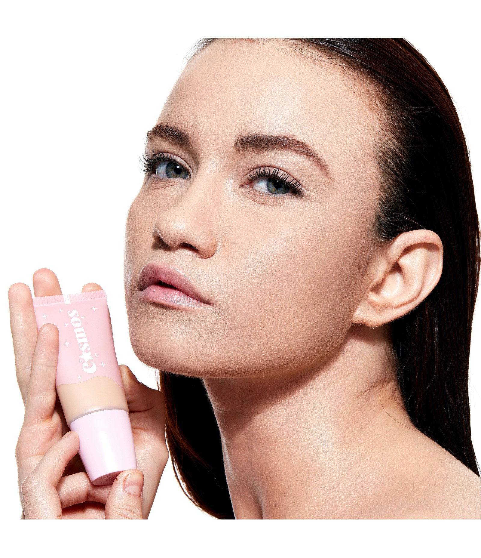 Base Facial Cosmos By Karen Bachini C07F 4