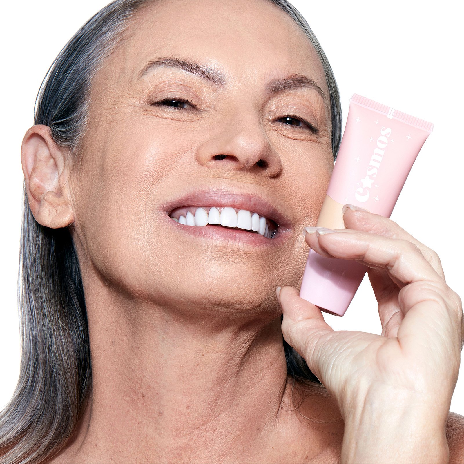 Base Facial Cosmos By Karen Bachini C08ND 4