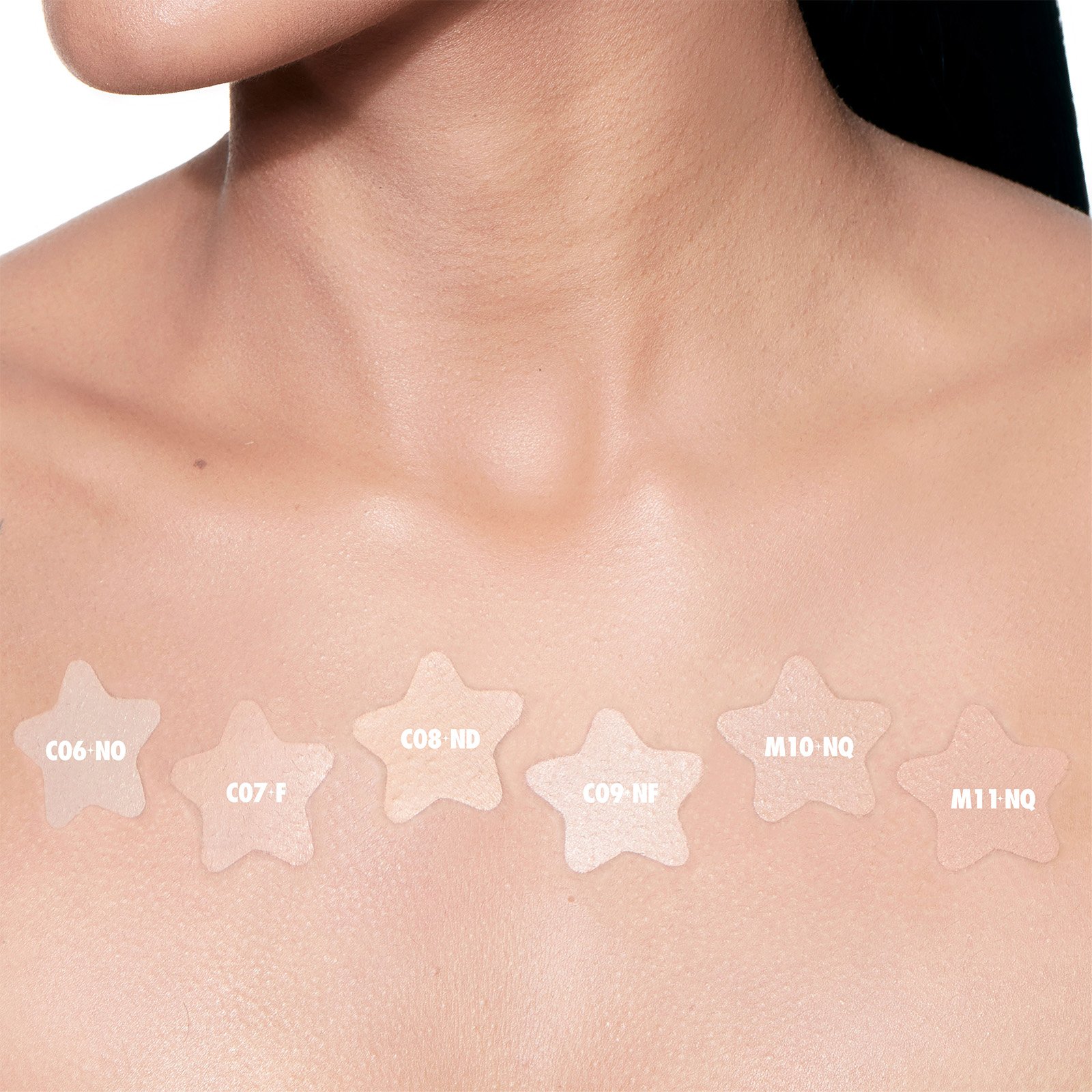 Base Facial Cosmos By Karen Bachini C08ND 6