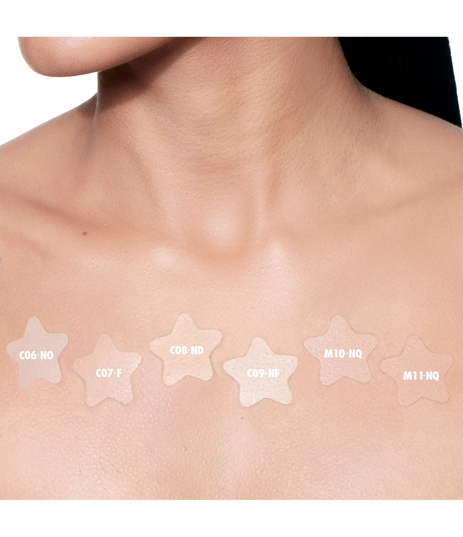 Base Facial Cosmos By Karen Bachini C09NF 6