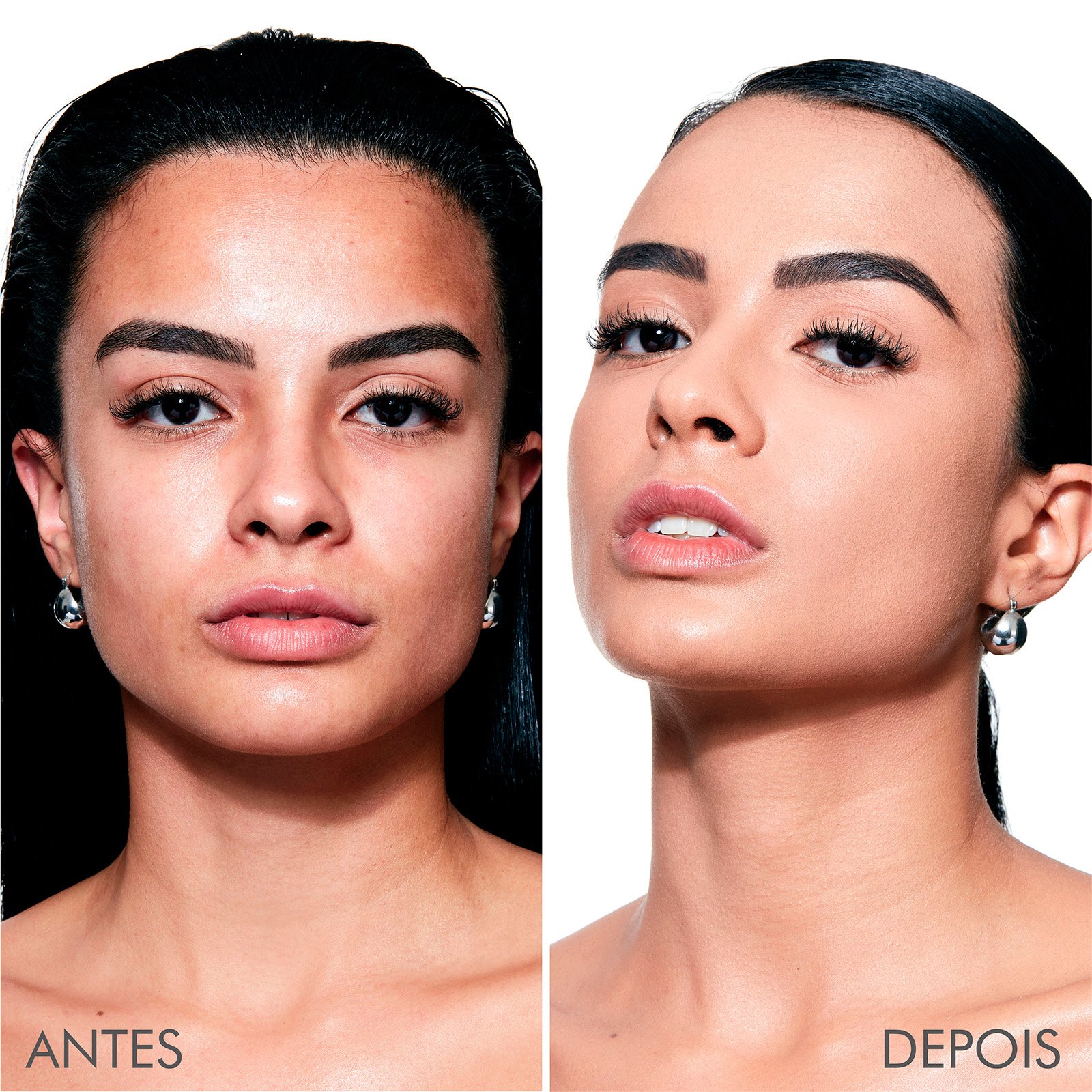 Base Facial Cosmos By Karen Bachini M12NF 3