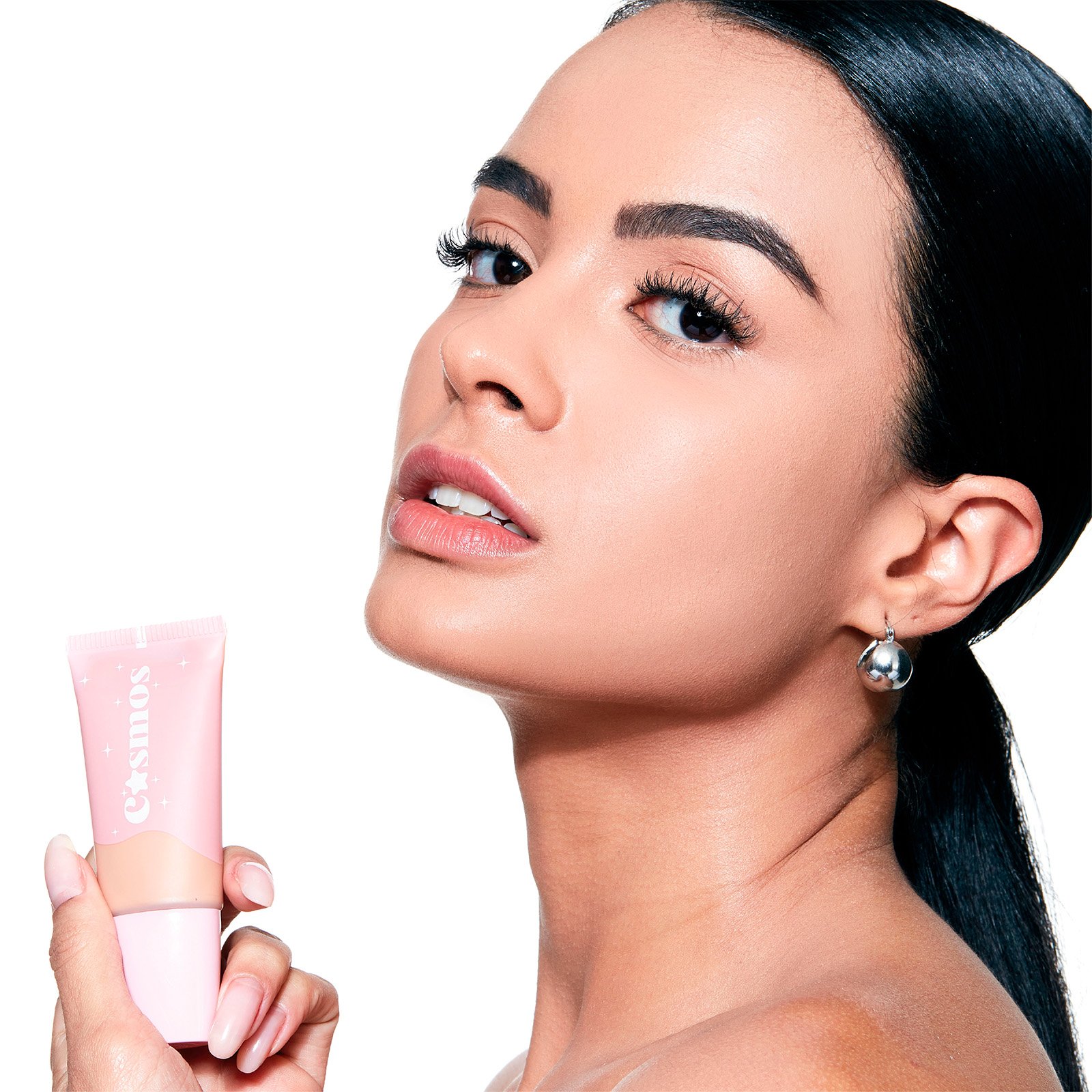 Base Facial Cosmos By Karen Bachini M12NF 4