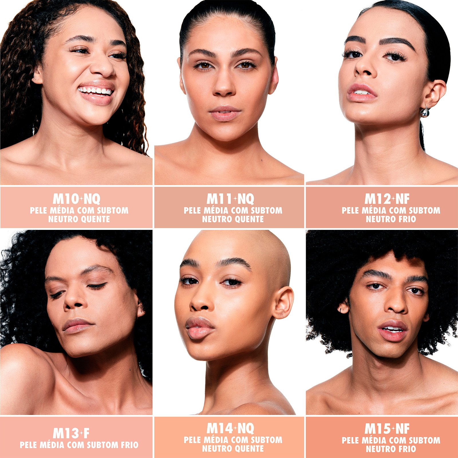 Base Facial Cosmos By Karen Bachini M12NF 5