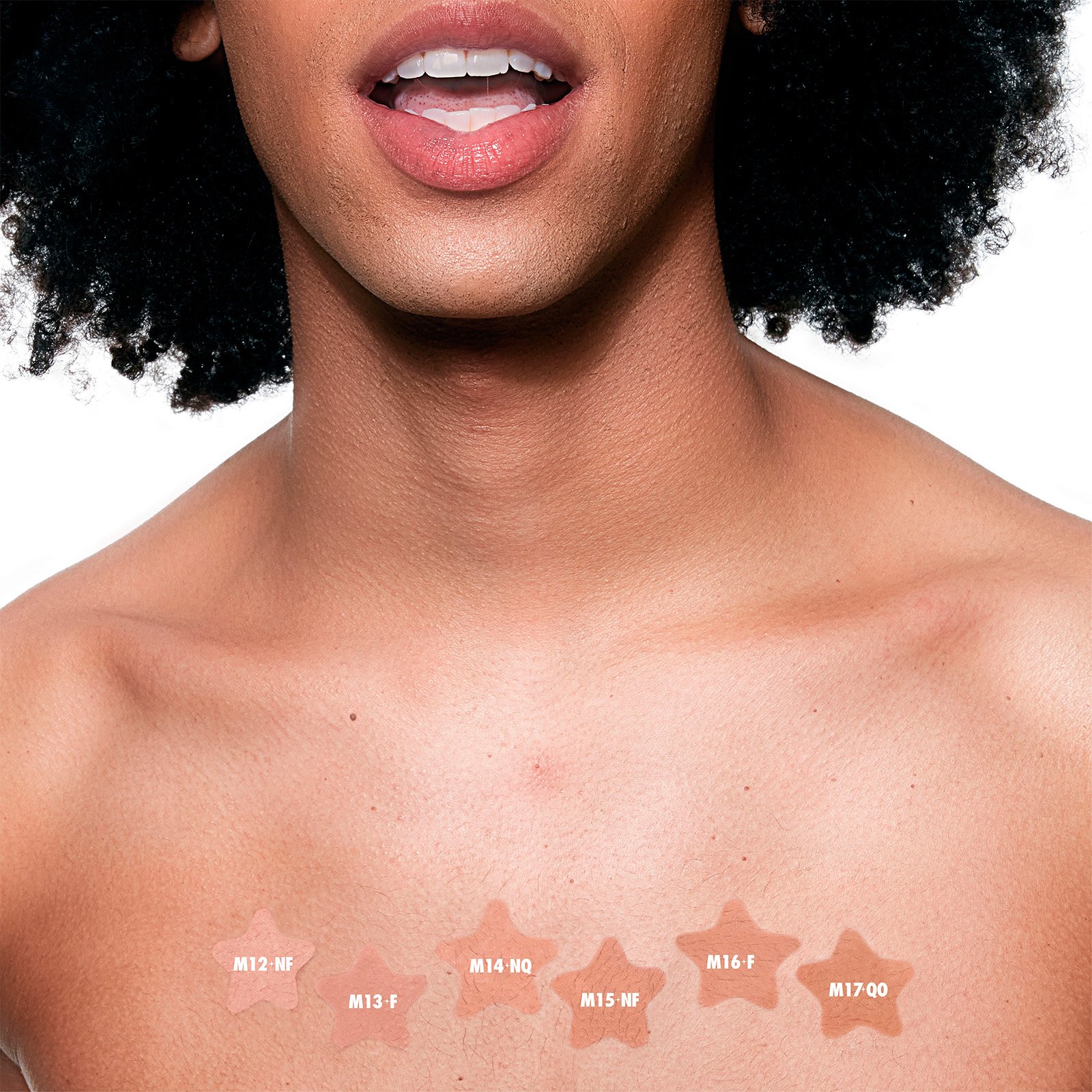 Base Facial Cosmos By Karen Bachini M13FKB 6