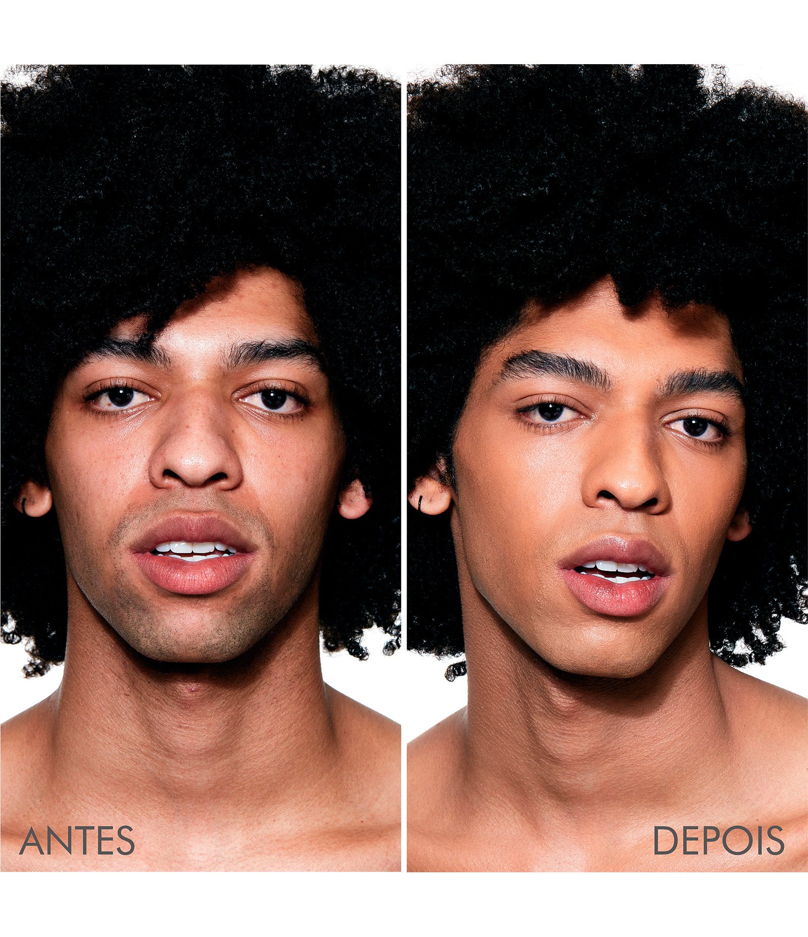 Base Facial Cosmos By Karen Bachini M15NF 3