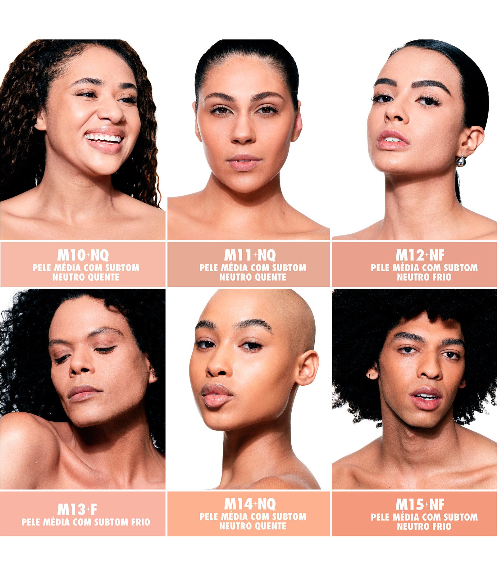 Base Facial Cosmos By Karen Bachini M15NF 5