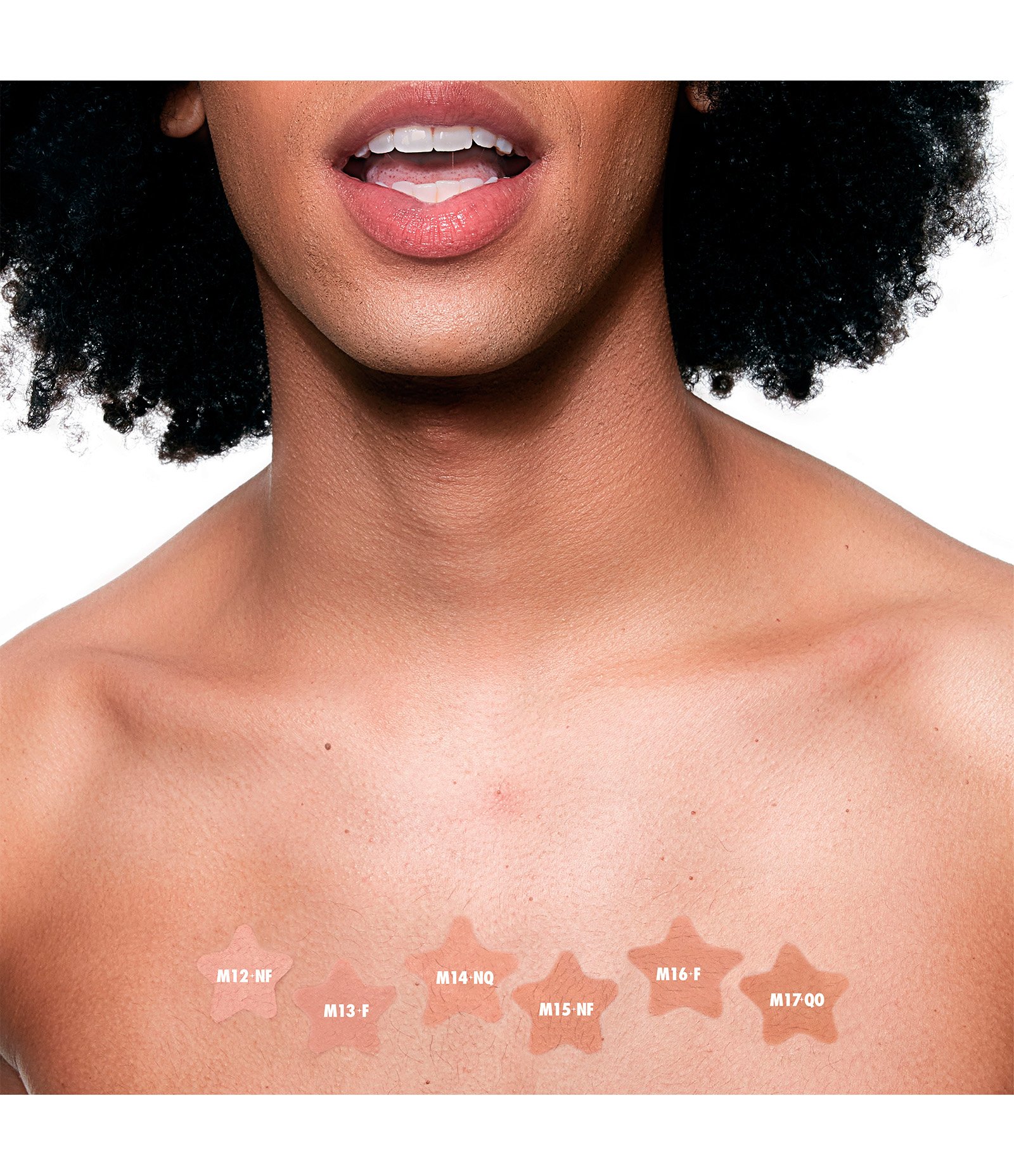 Base Facial Cosmos By Karen Bachini M15NF 6