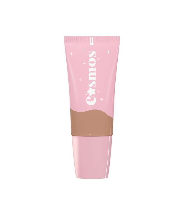 Base Facial Cosmos By Karen Bachini