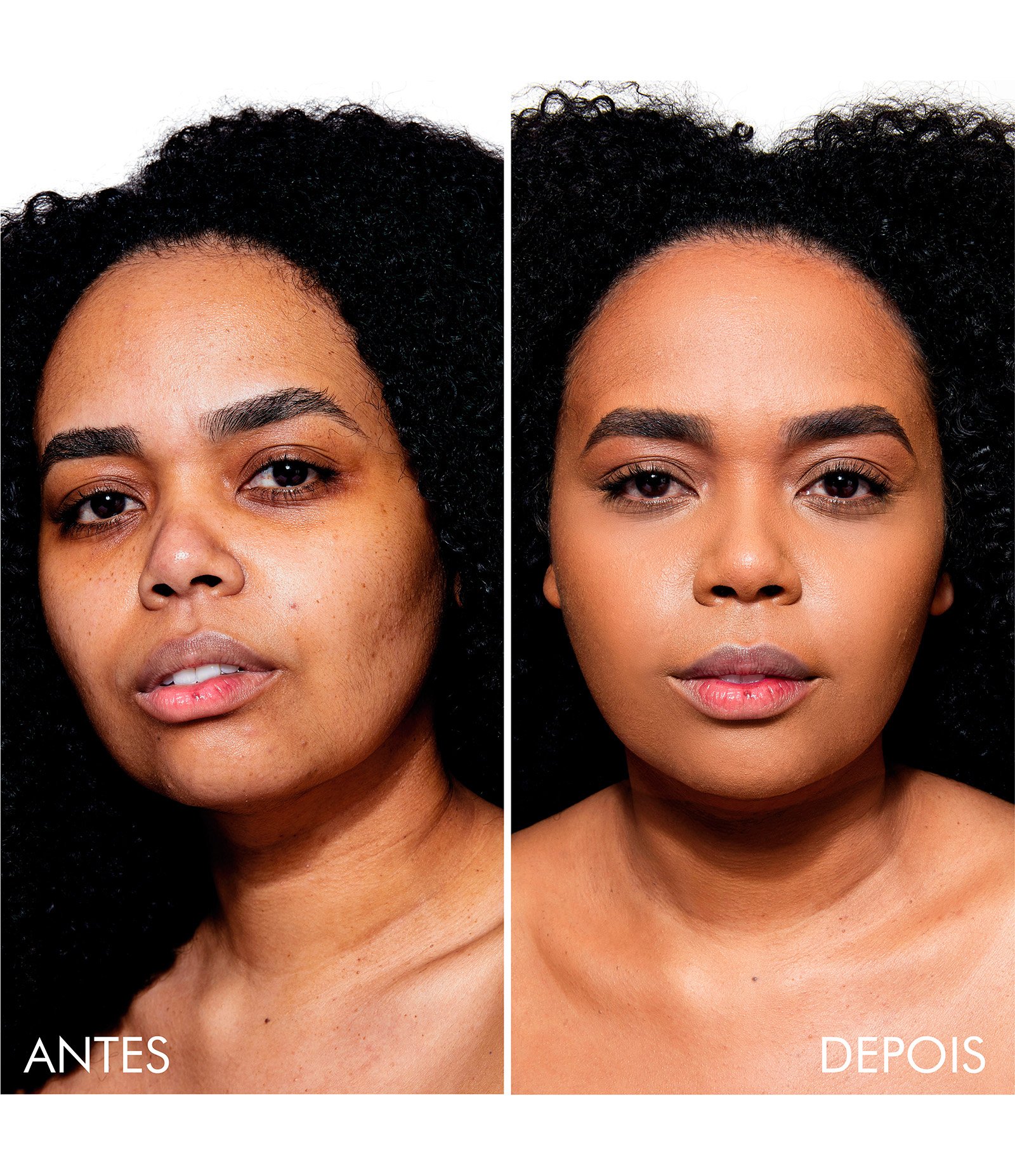 Base Facial Cosmos By Karen Bachini M17QO 3