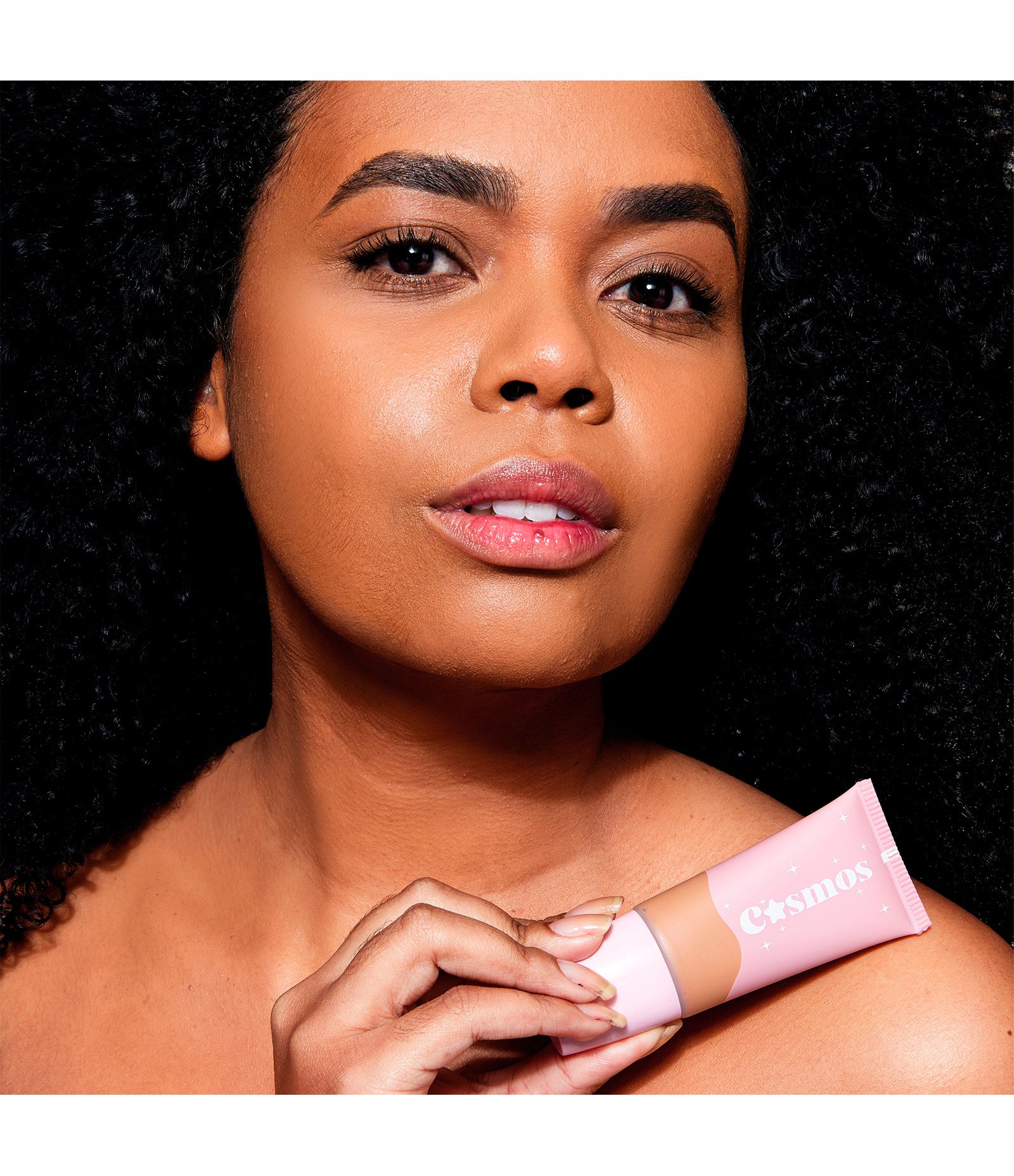 Base Facial Cosmos By Karen Bachini M17QO 4