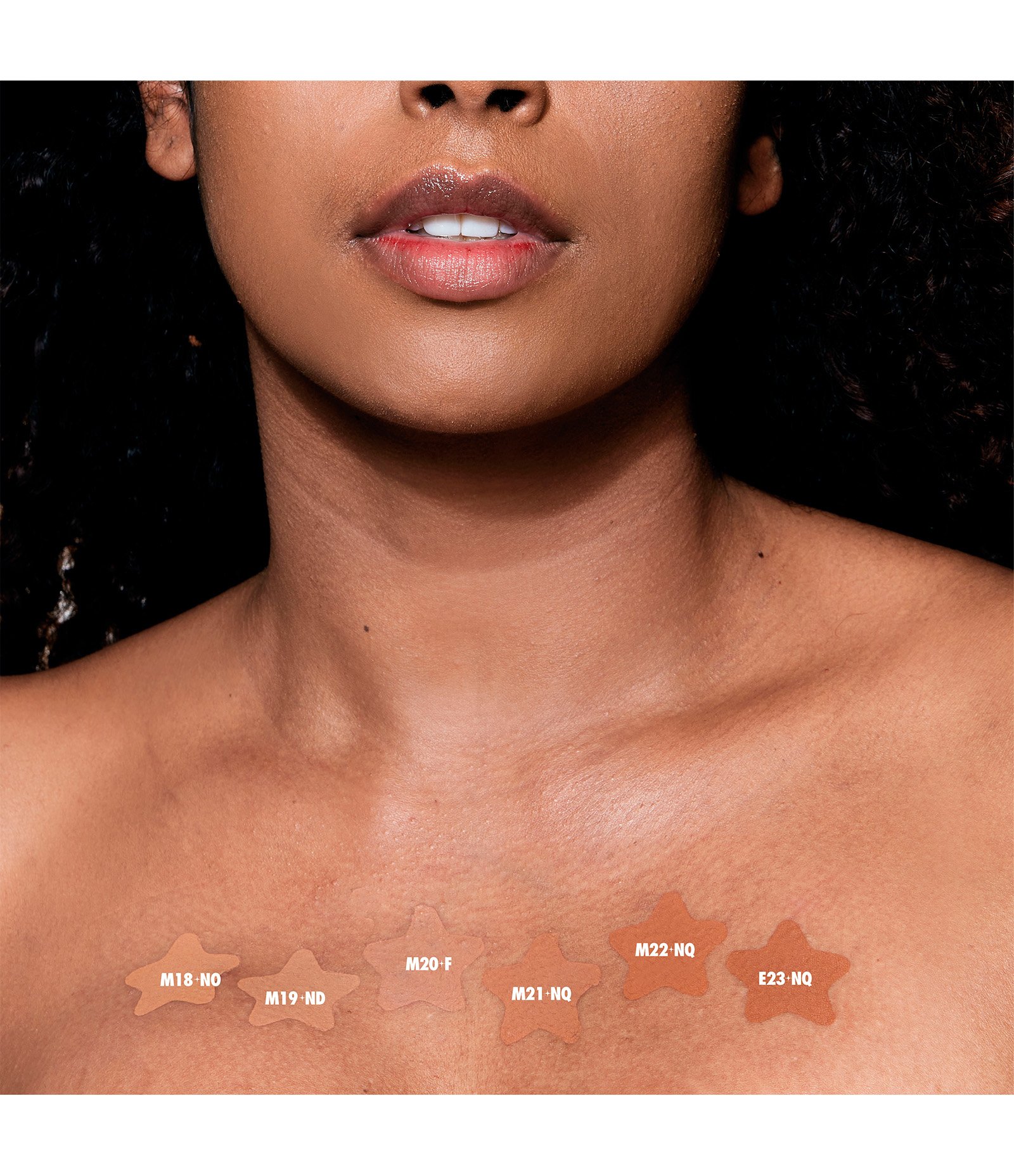 Base Facial Cosmos By Karen Bachini M20F 6
