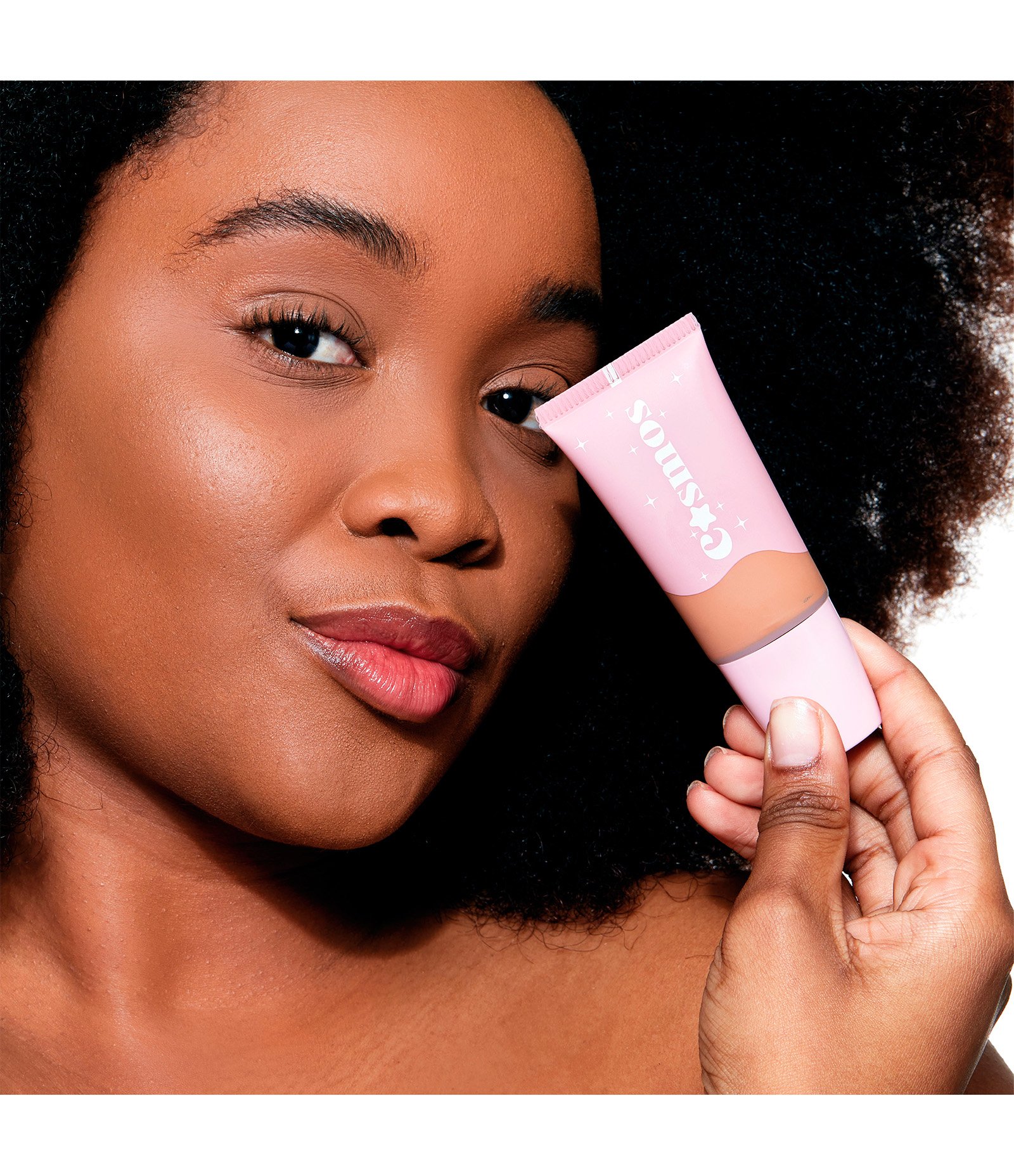 Base Facial Cosmos By Karen Bachini M21NQ 4