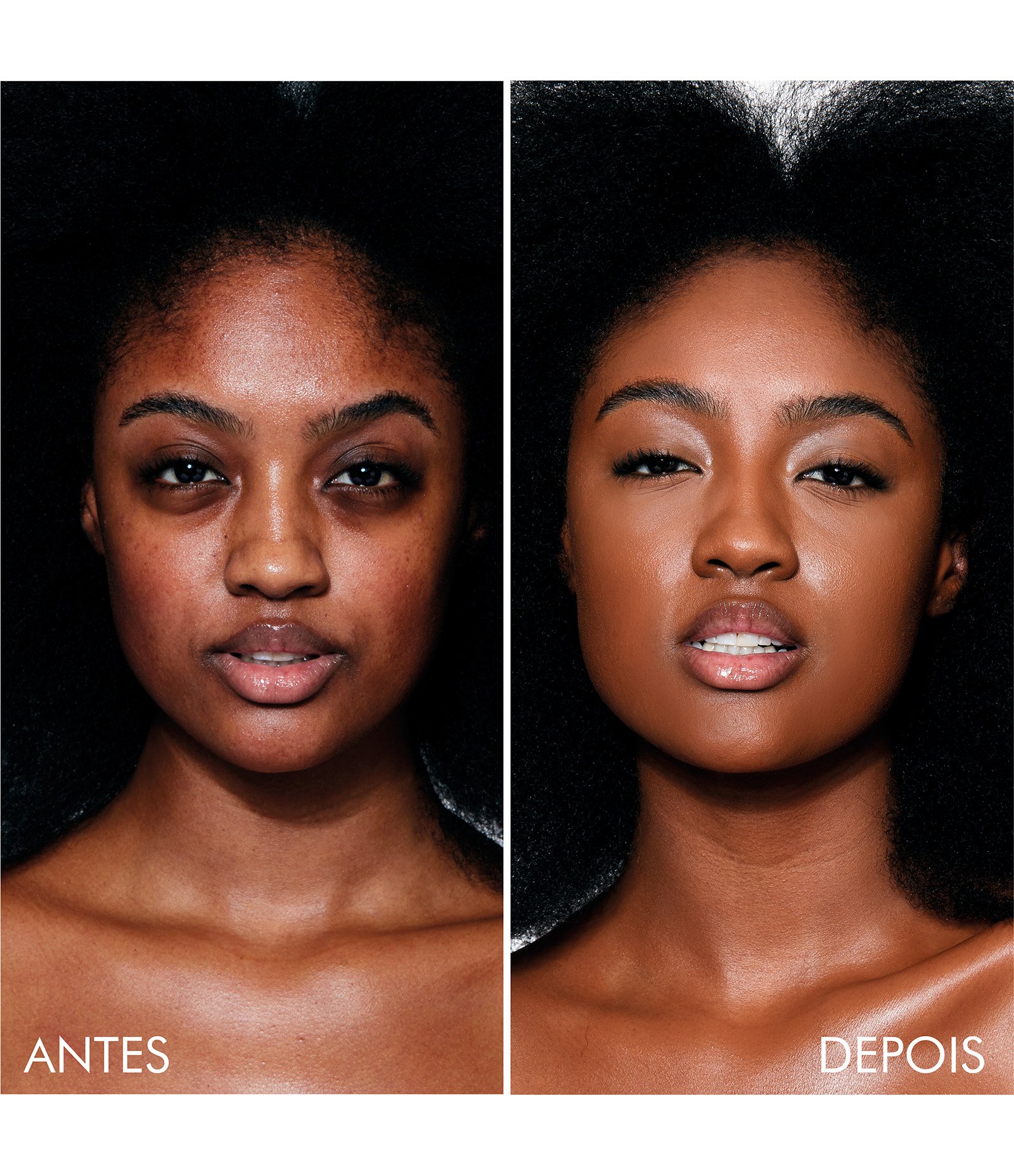 Base Facial Cosmos By Karen Bachini E23NQ 3