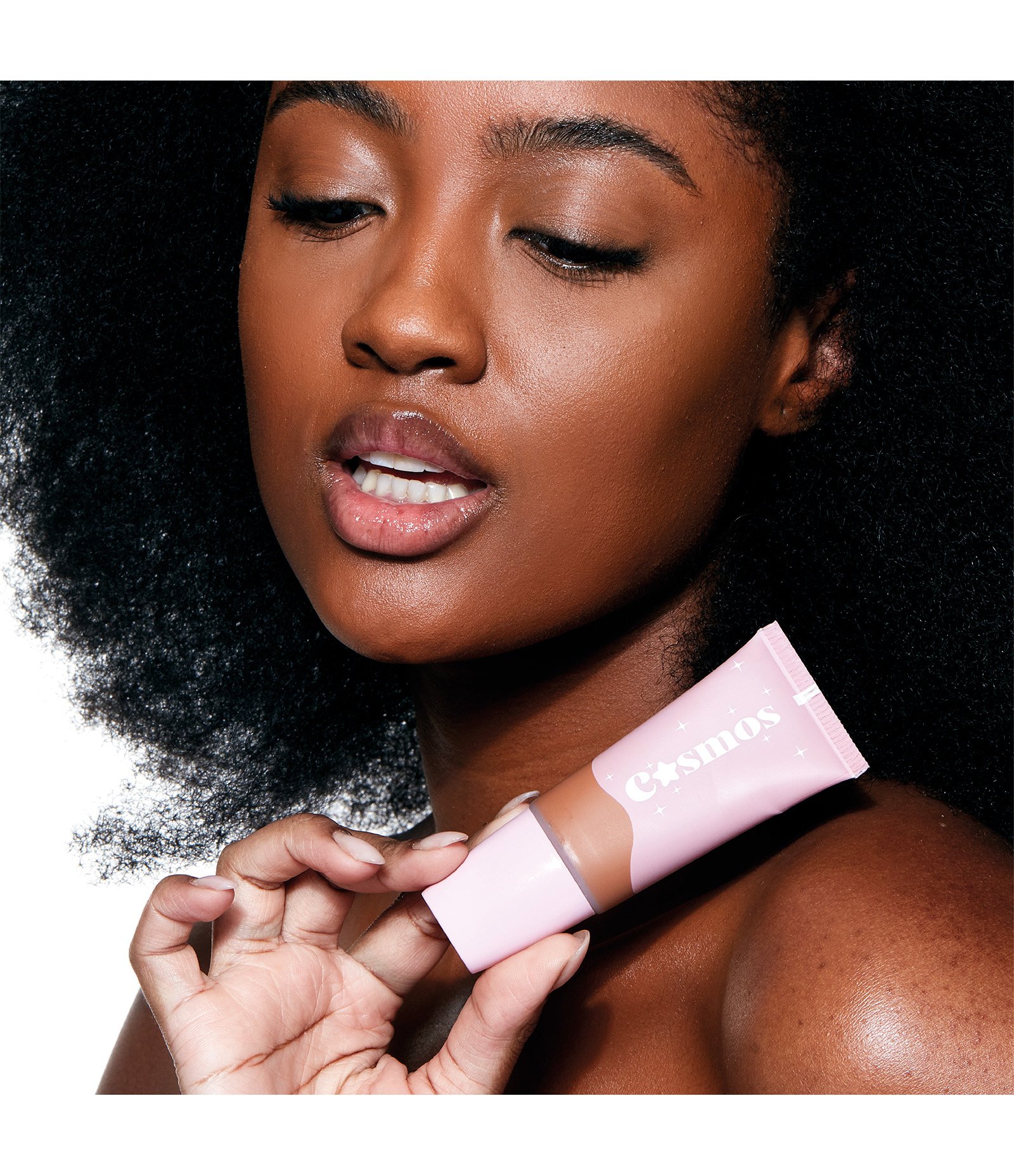 Base Facial Cosmos By Karen Bachini E23NQ 4