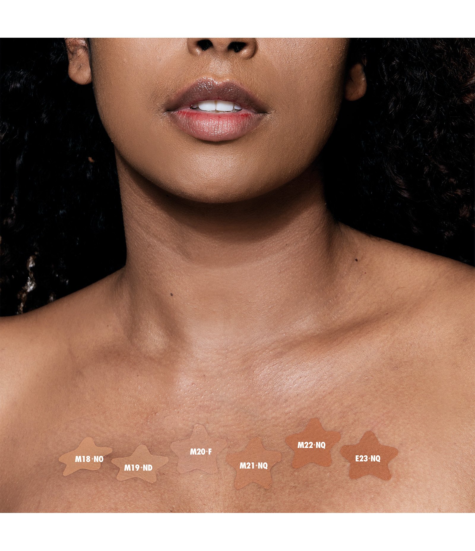 Base Facial Cosmos By Karen Bachini E23NQ 6