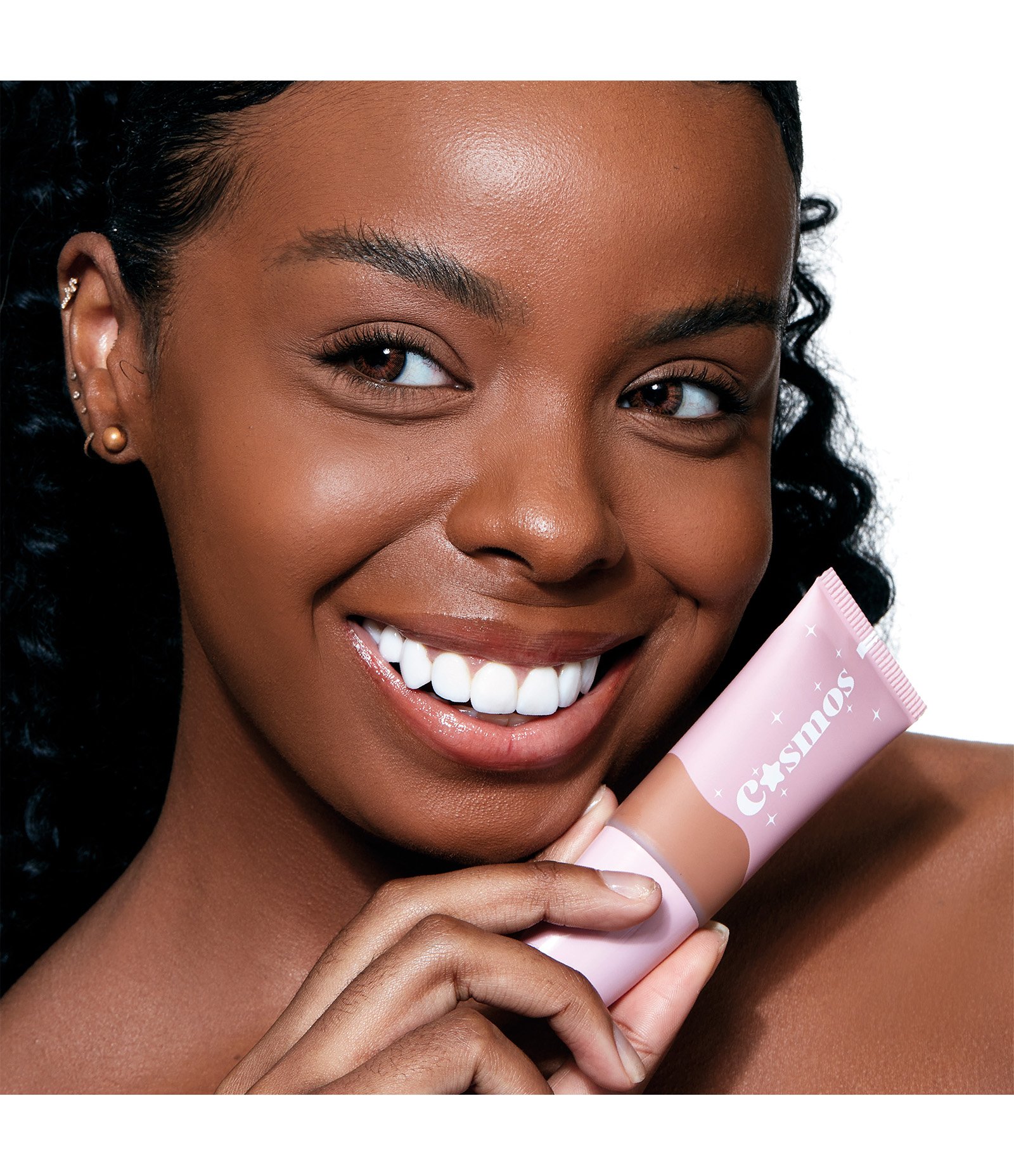 Base Facial Cosmos By Karen Bachini E24F 4