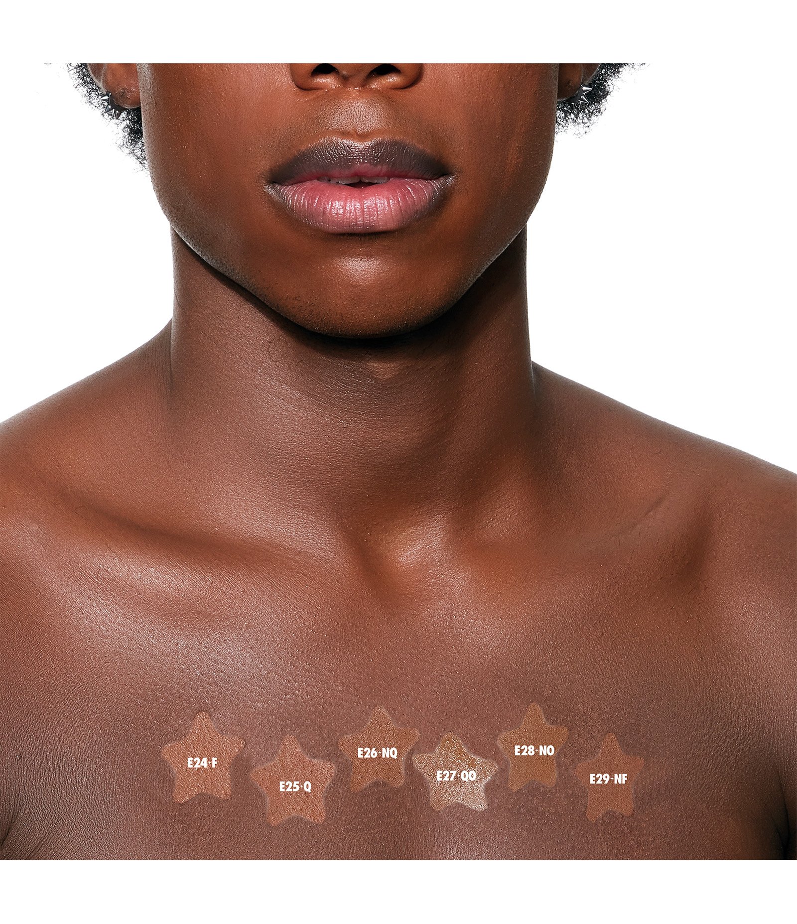 Base Facial Cosmos By Karen Bachini E24F 6