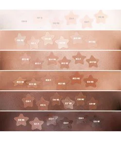 Base Facial Cosmos By Karen Bachini