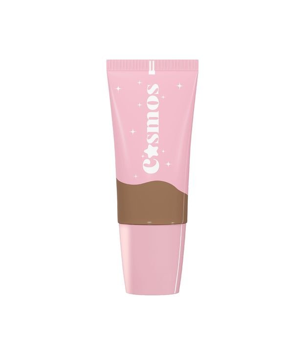 Base Facial Cosmos By Karen Bachini