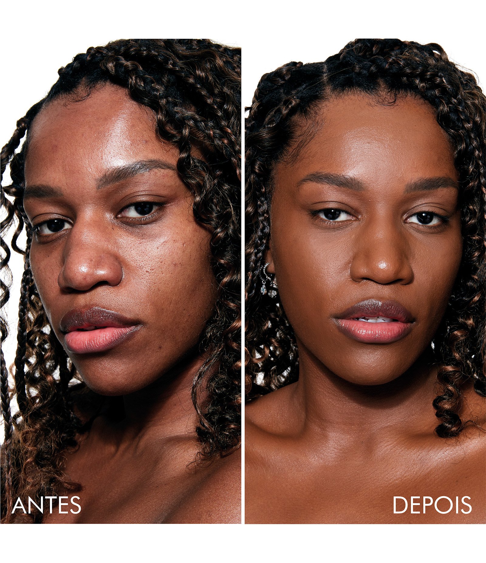 Base Facial Cosmos By Karen Bachini E29NF 3