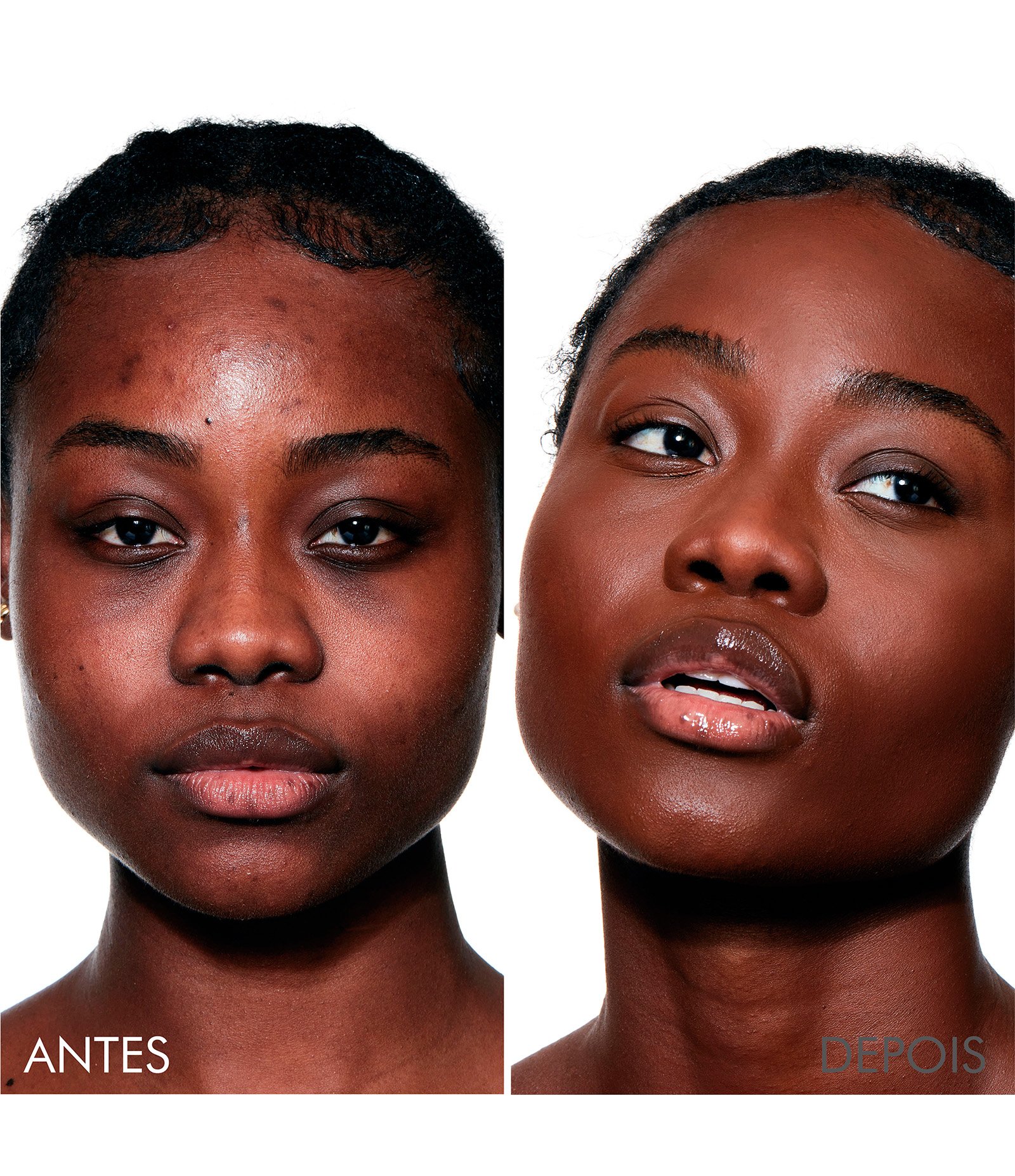 Base Facial Cosmos By Karen Bachini E32F 3