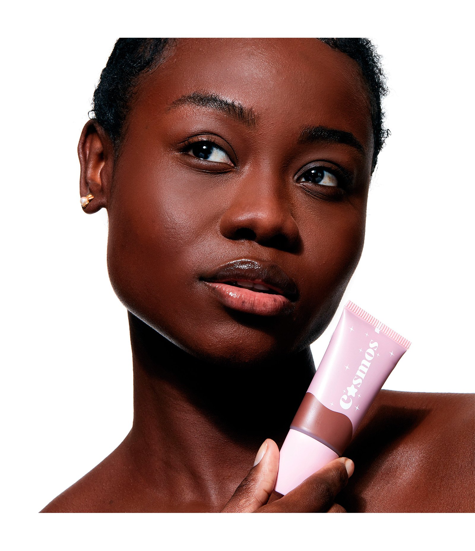 Base Facial Cosmos By Karen Bachini E32F 4