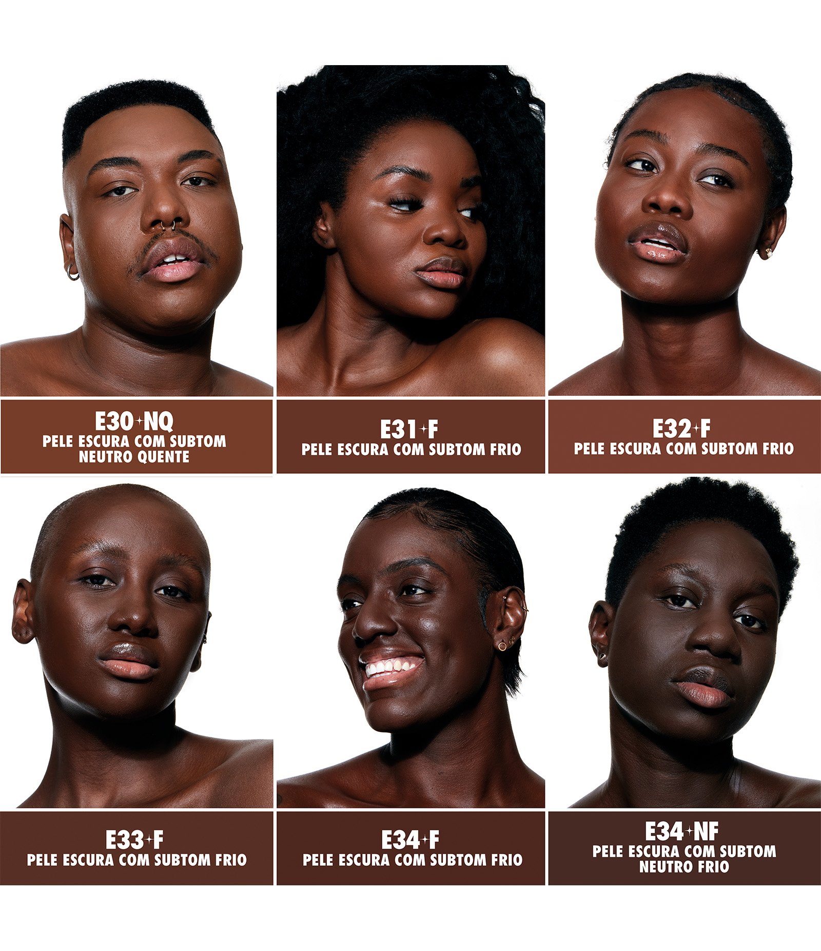 Base Facial Cosmos By Karen Bachini E32F 5