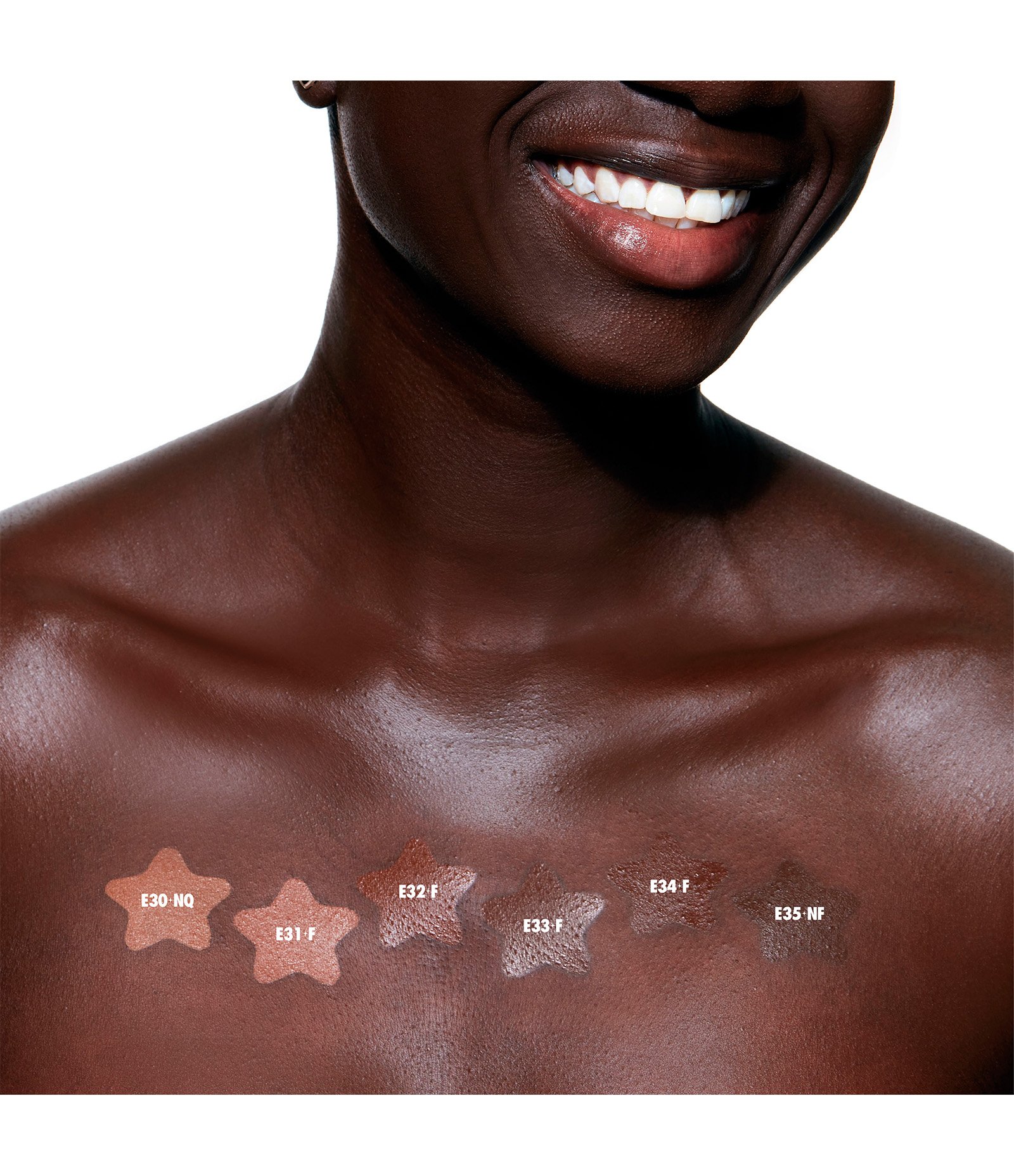 Base Facial Cosmos By Karen Bachini E32F 6