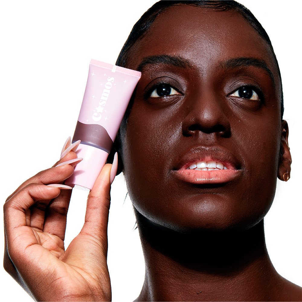 Base Facial Cosmos By Karen Bachini E34F 4