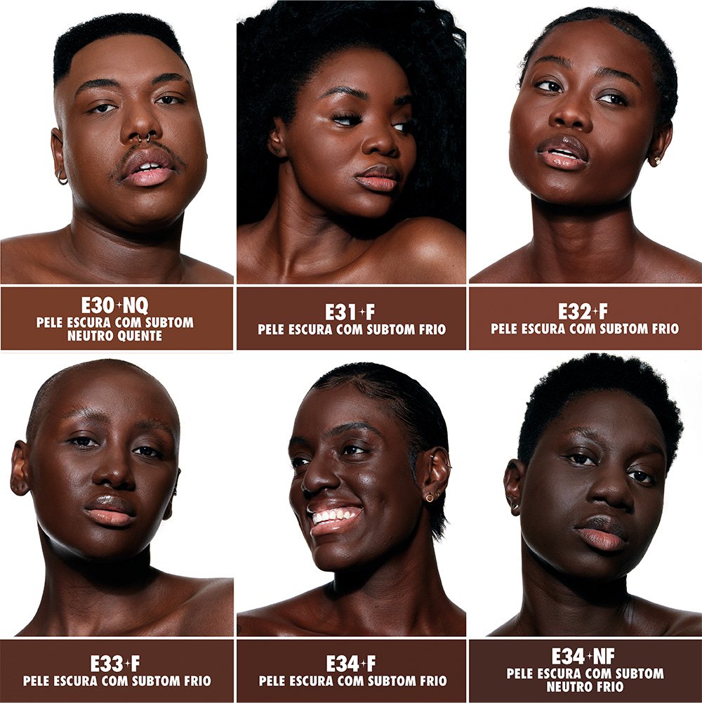 Base Facial Cosmos By Karen Bachini E34F 5