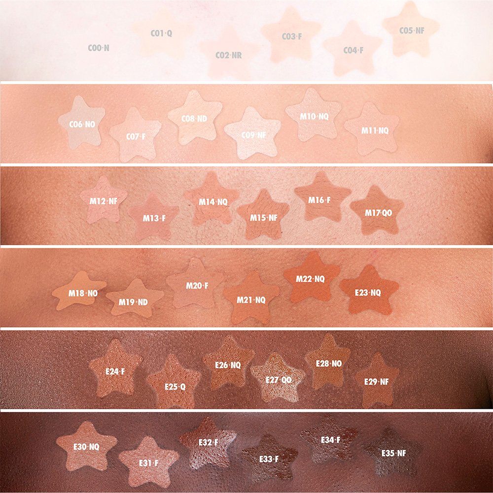 Base Facial Cosmos By Karen Bachini E34F 8